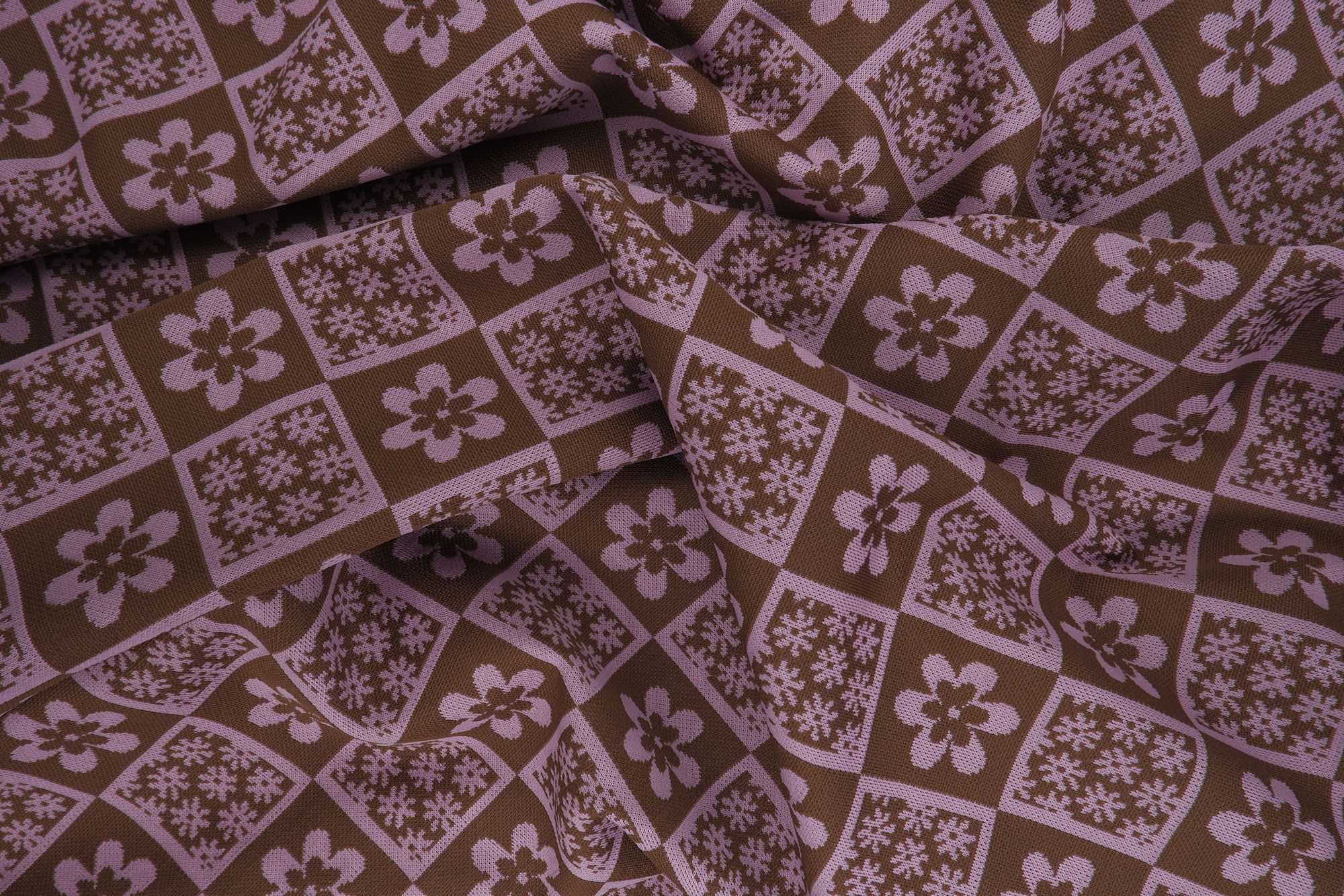 Fabric Selection Retail