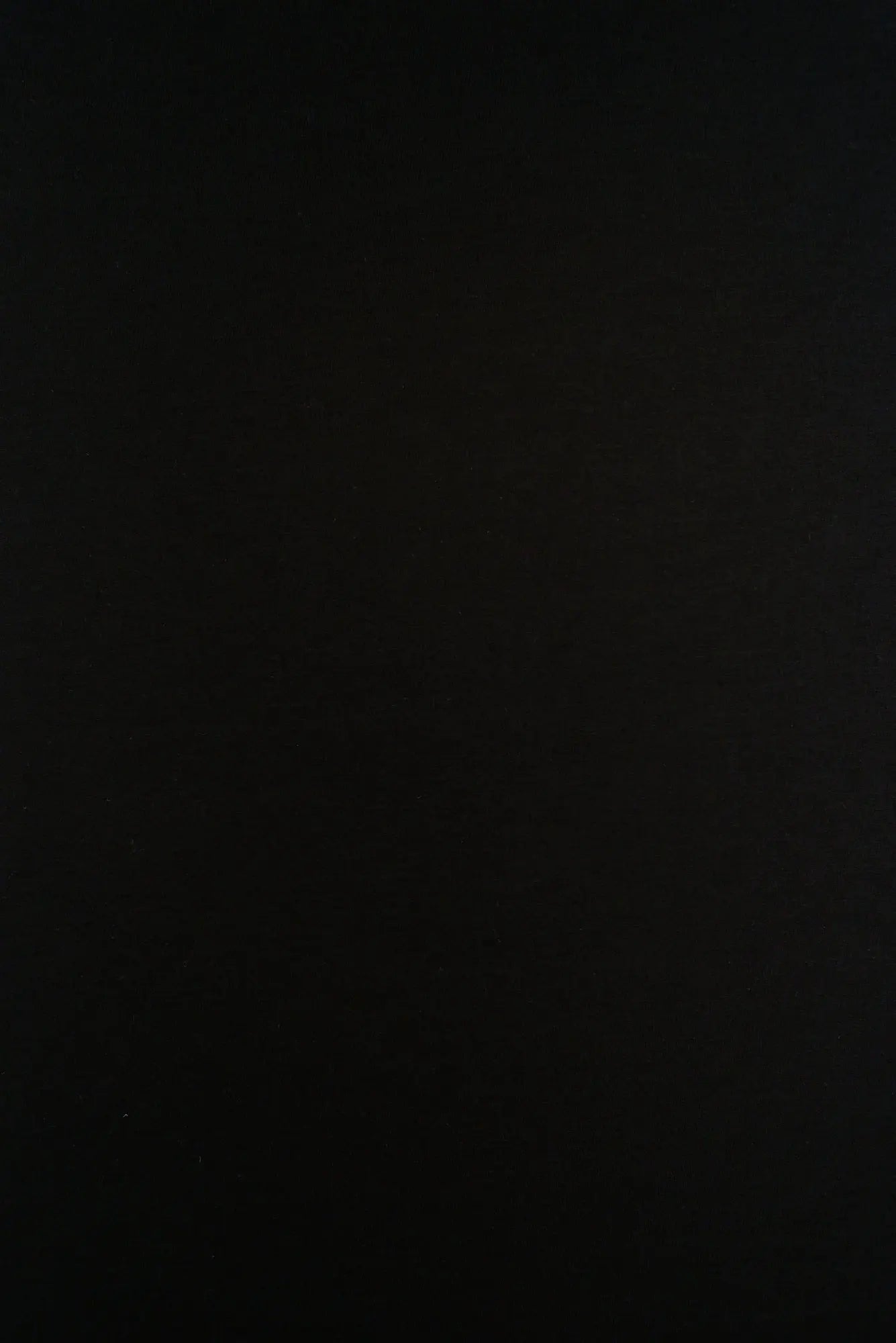 Poly Rayon French Solid Knit Fabric - KNT1374