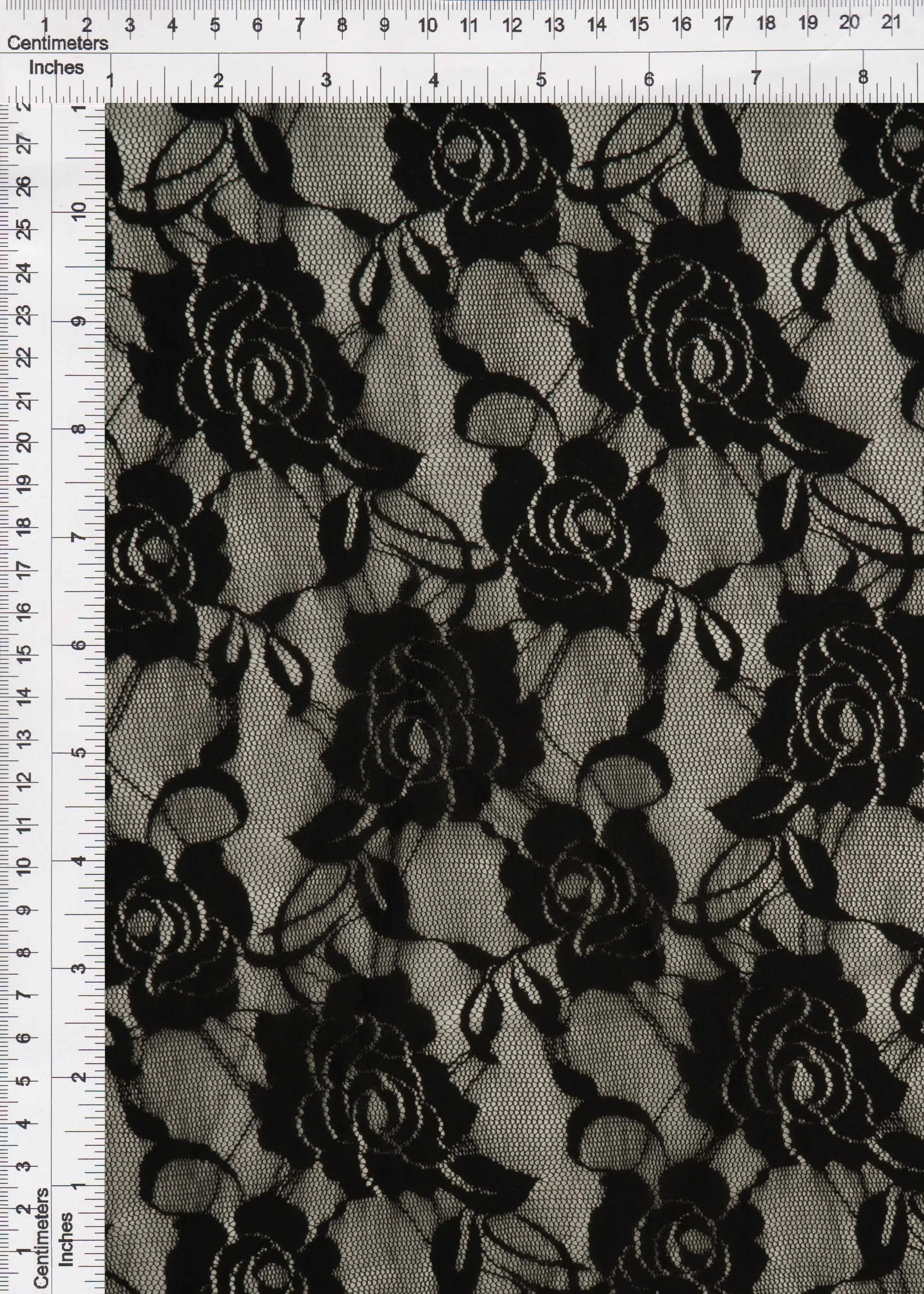 Fabric Selection Retail