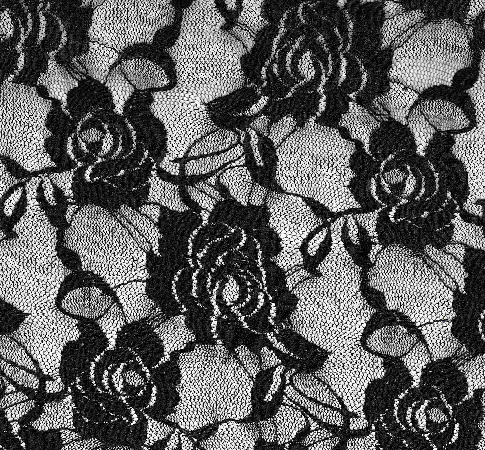 Fabric Selection Retail