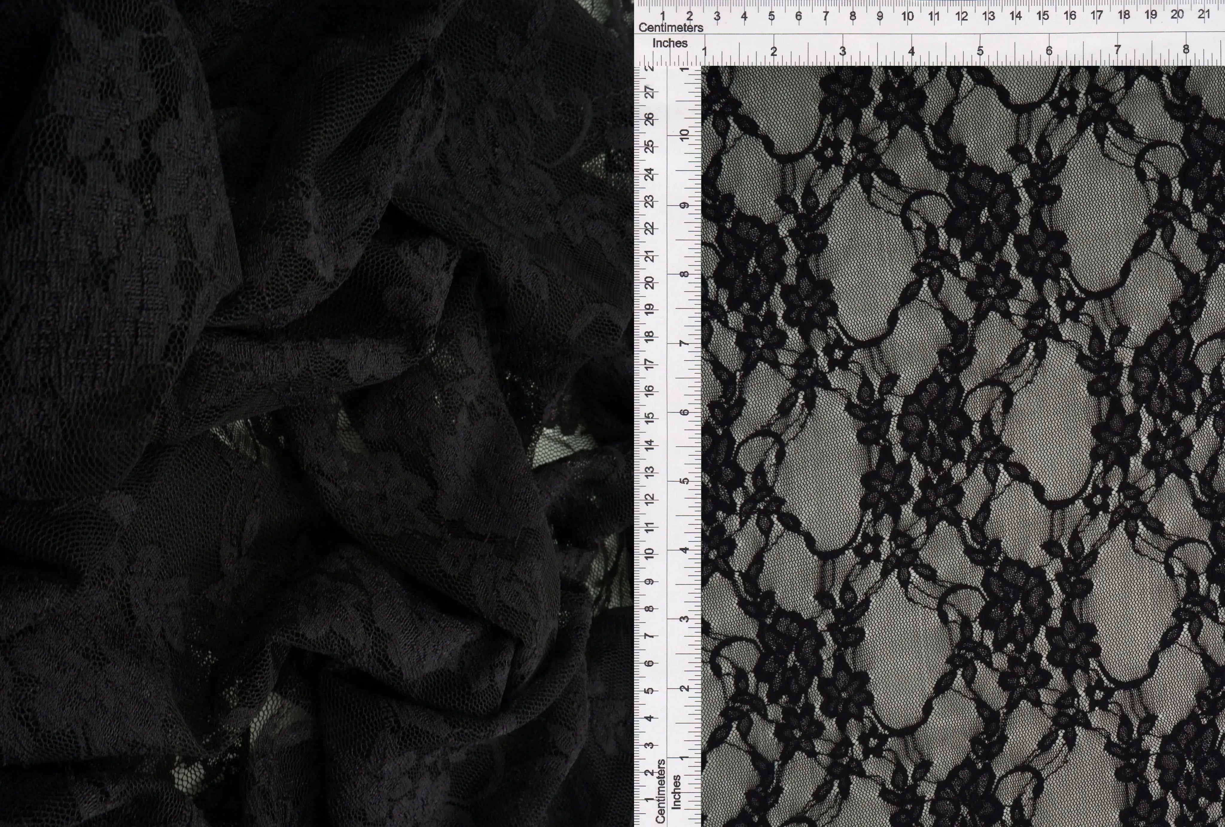 Fabric Selection Retail