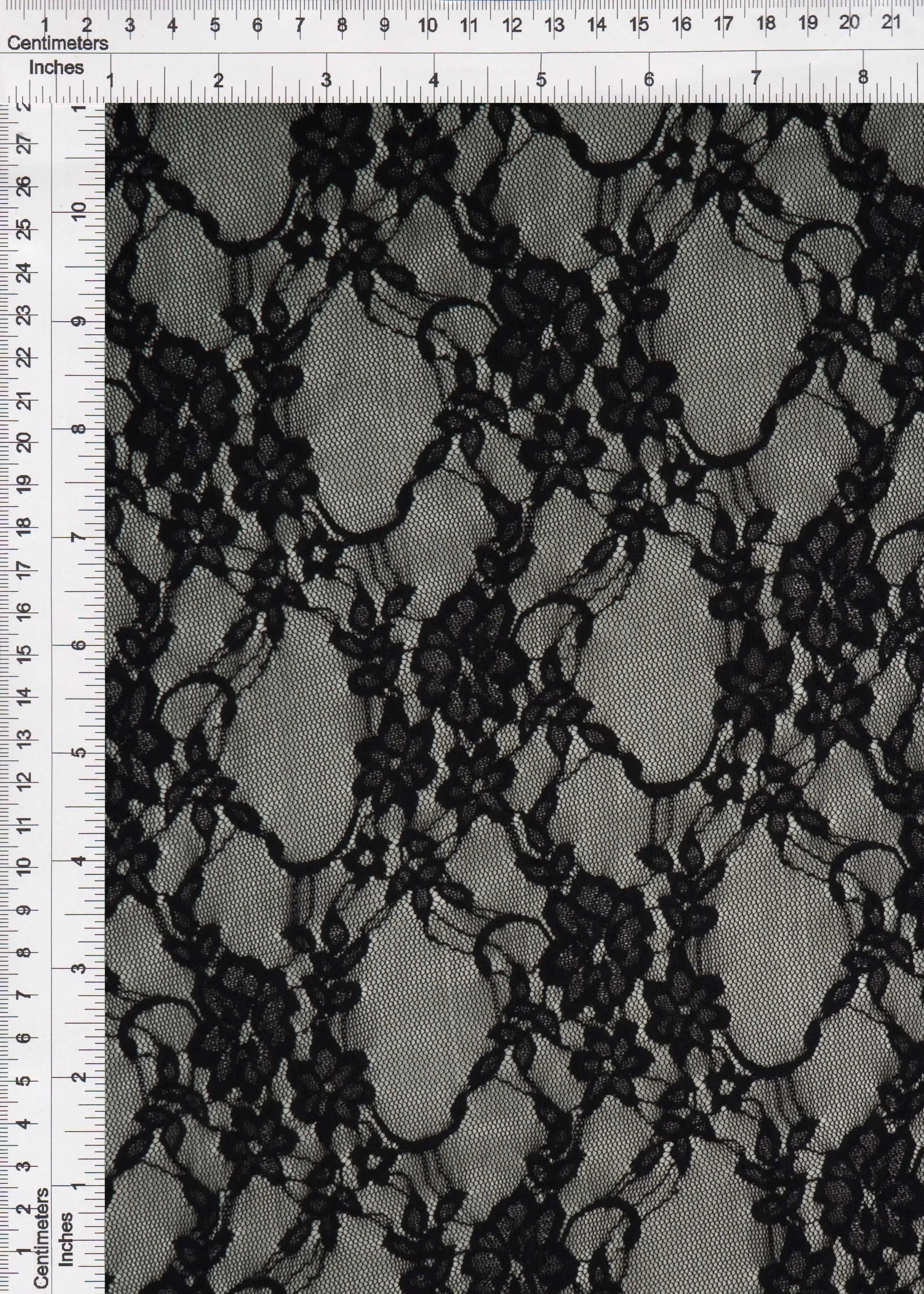 Fabric Selection Retail
