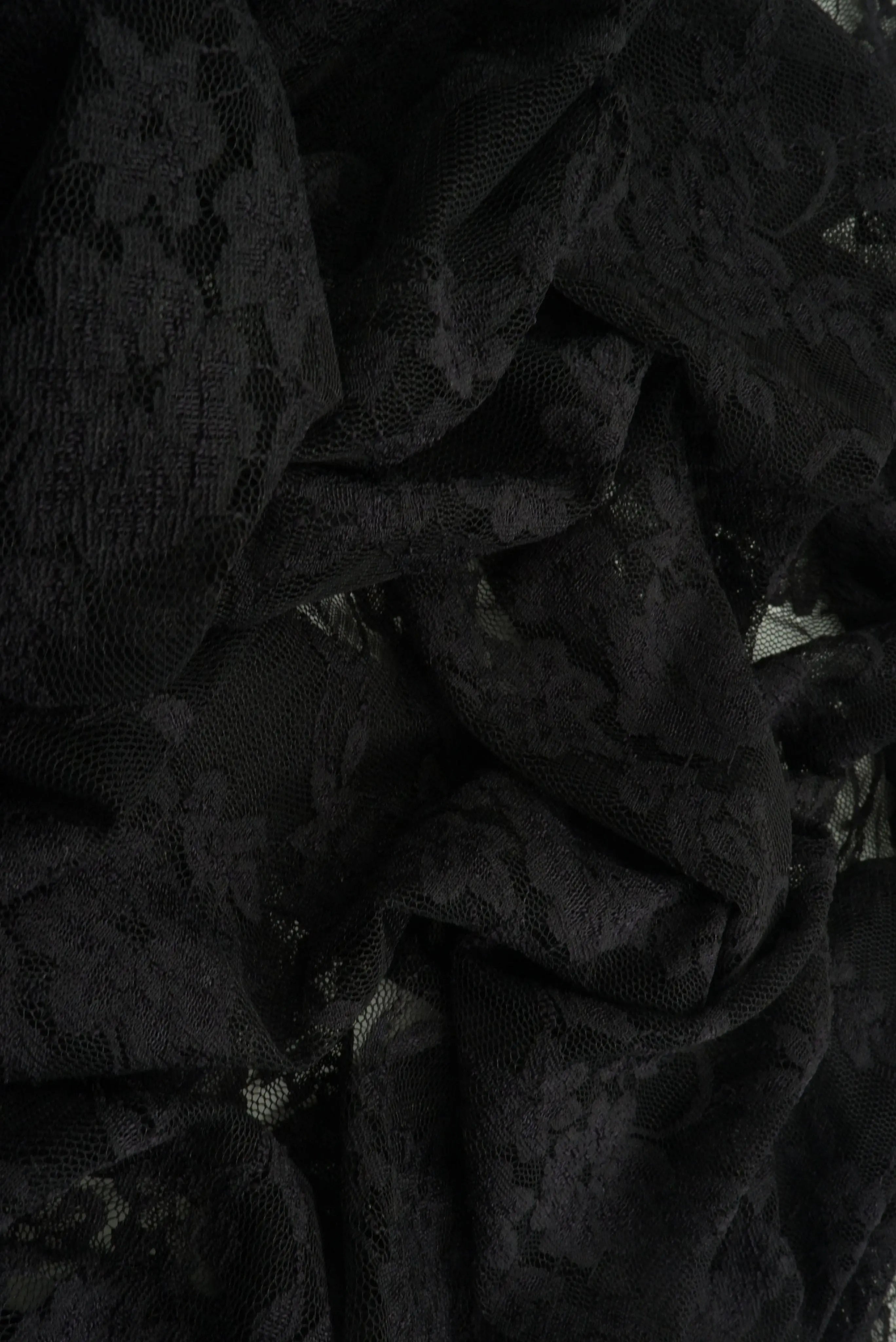 Fabric Selection Retail