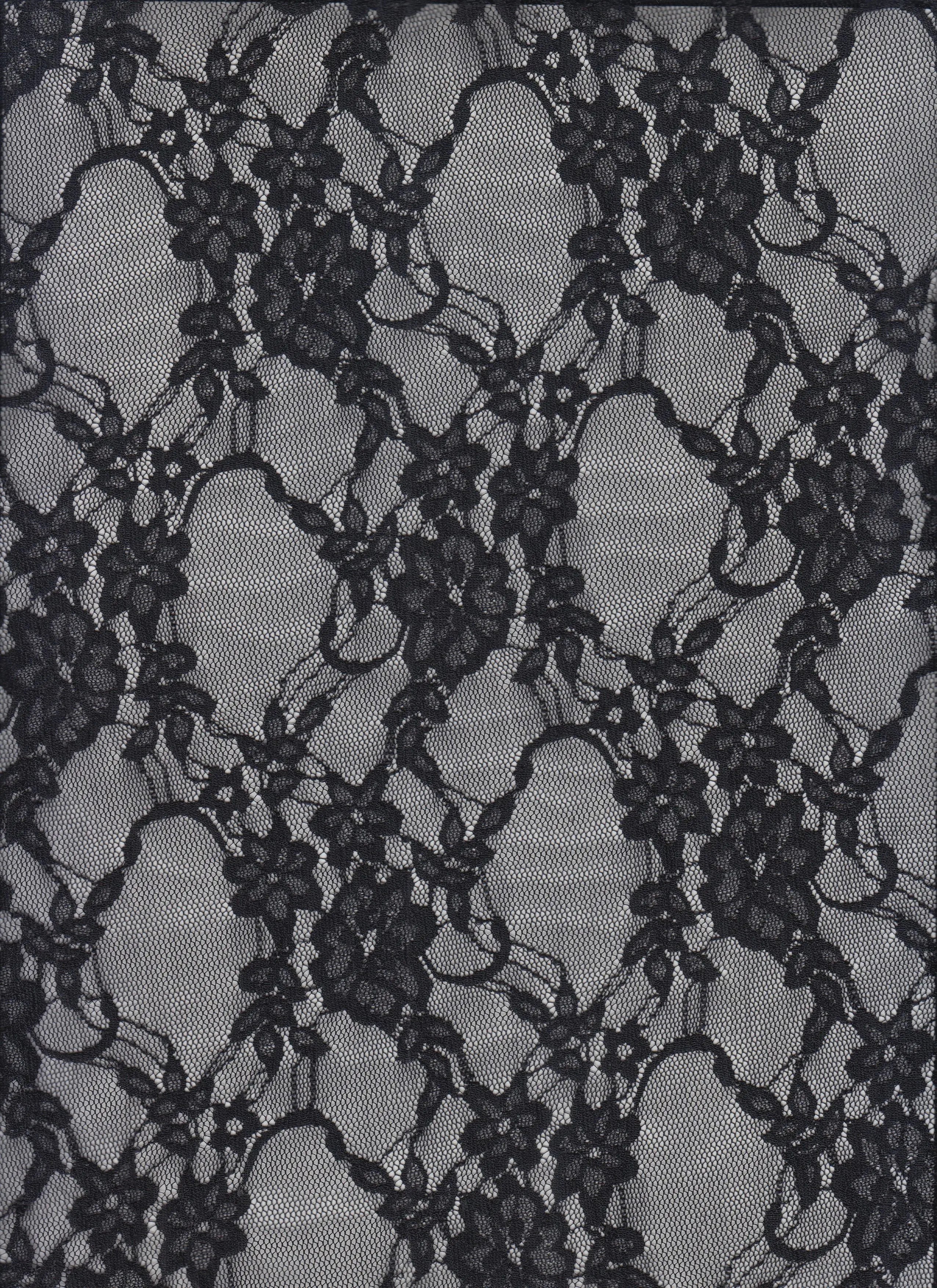 Fabric Selection Retail