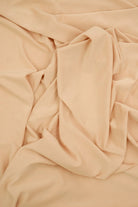 KNT1911 STONE KNIT POLYESTER SOLID SPANDEX STRETCH VENECIA