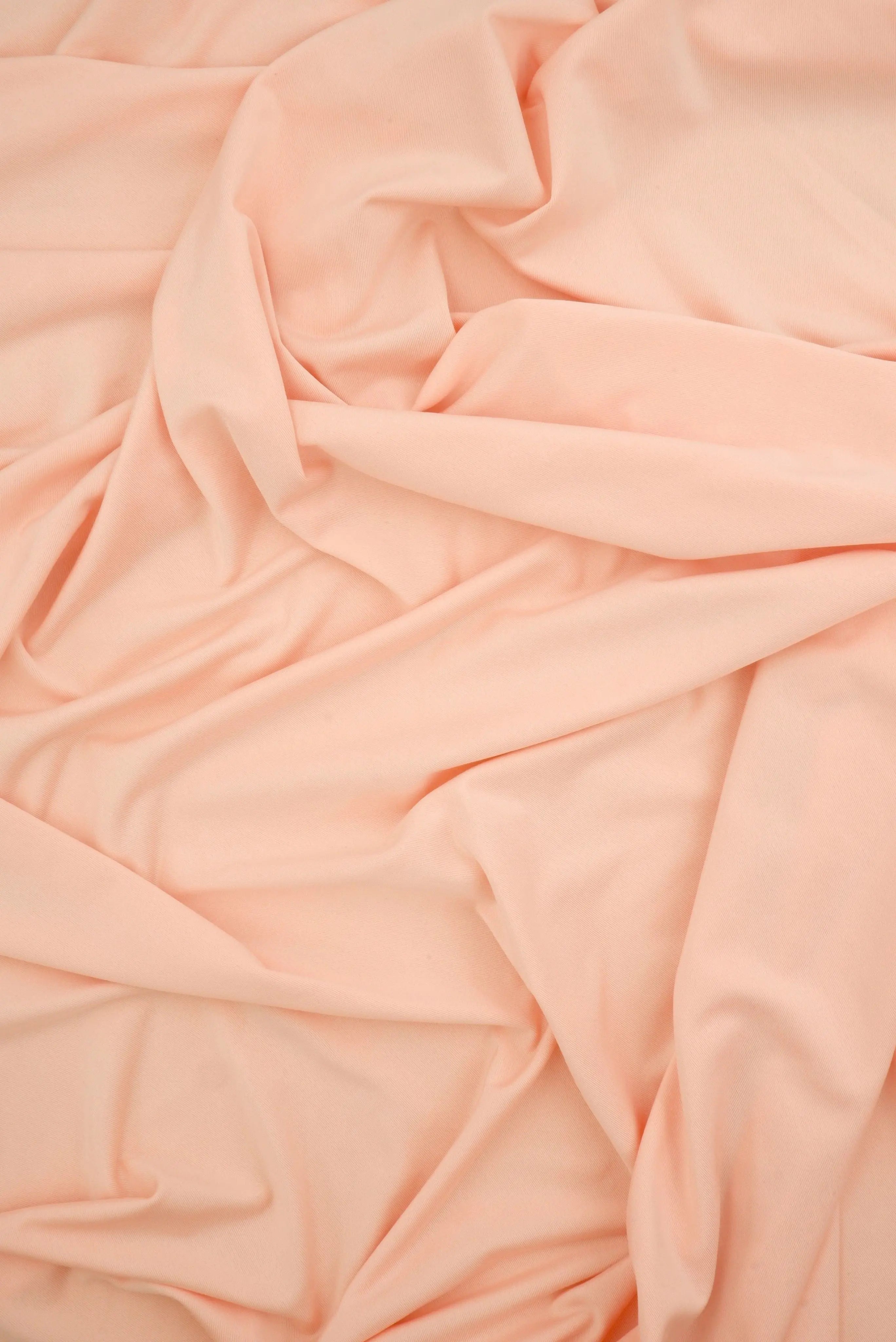 KNT1911 BLUSH ACTIVEWEAR BIKER SHORTS BLOUSE BODYSUIT BOTTOMS CAMI DRESS KNIT LOUNGEWEAR NO-PRINT OUTERWEAR PEACH POLYESTER SOLID SPANDEX STRETCH T-SHIRT TOPS TUNICS VENECIA