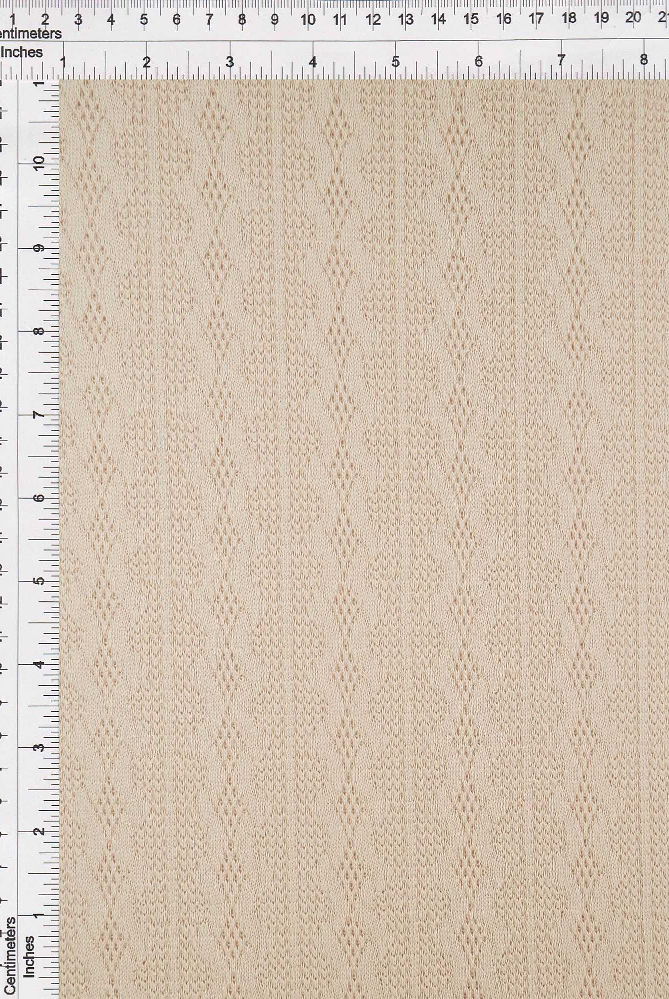 KNT4422 SAND BOTTOMS CAMI CREAM DRESS JACQUARD KNIT NO-PRINT OUTERWEAR POLYESTER SOLID SPANDEX STRETCH SWEATER TUNICS