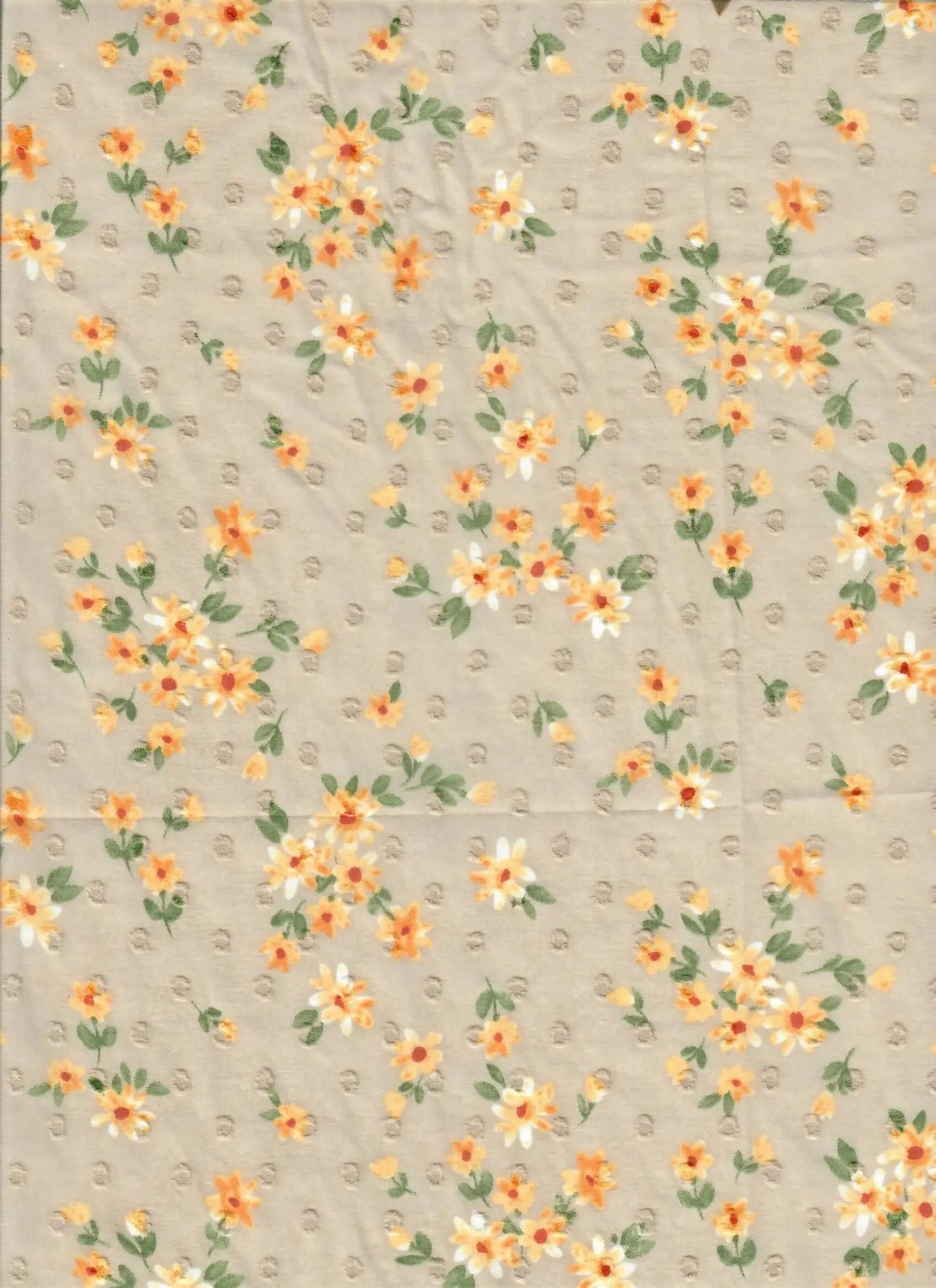 Fabric Selection Retail