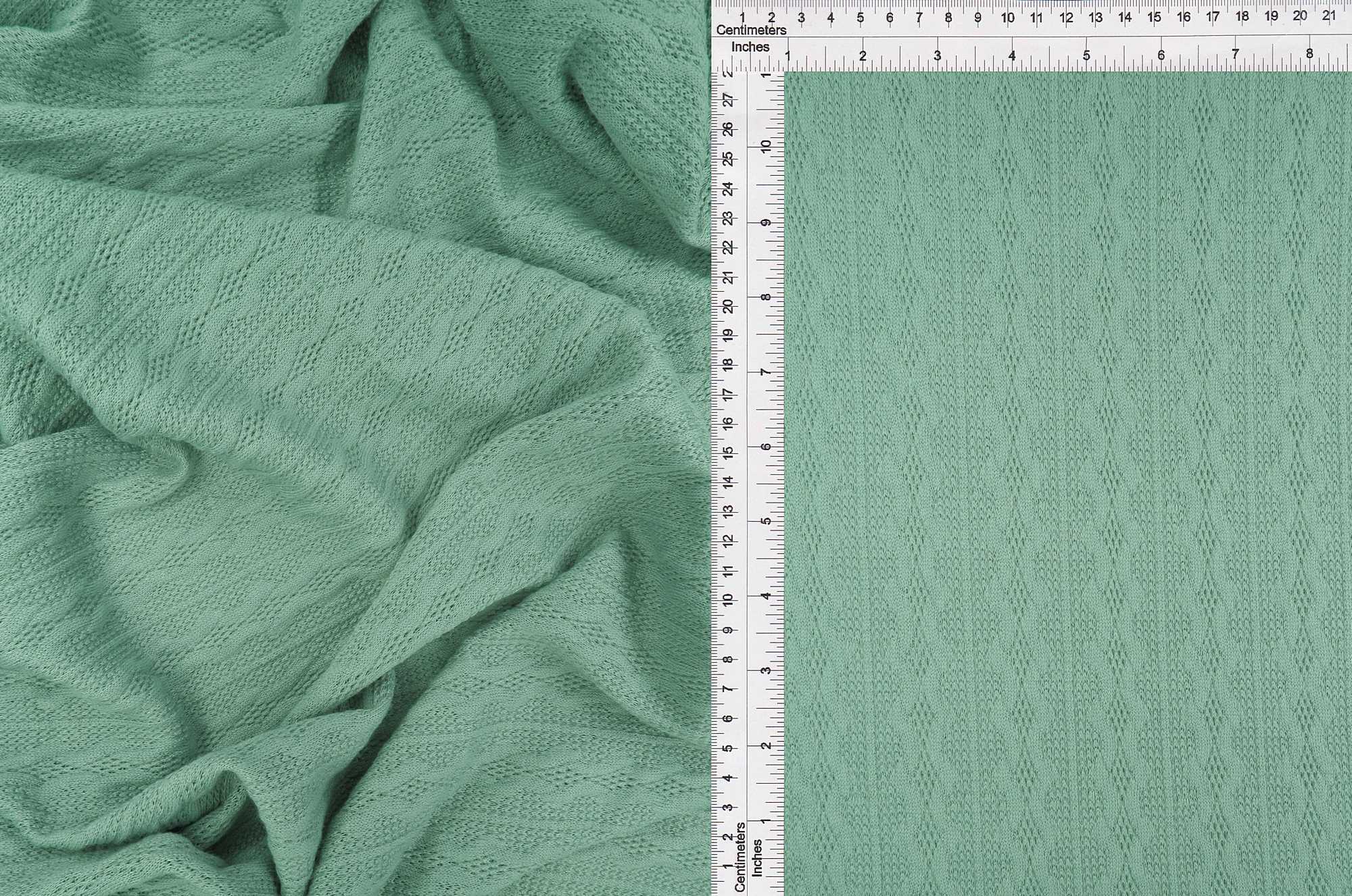 Fabric Selection Retail