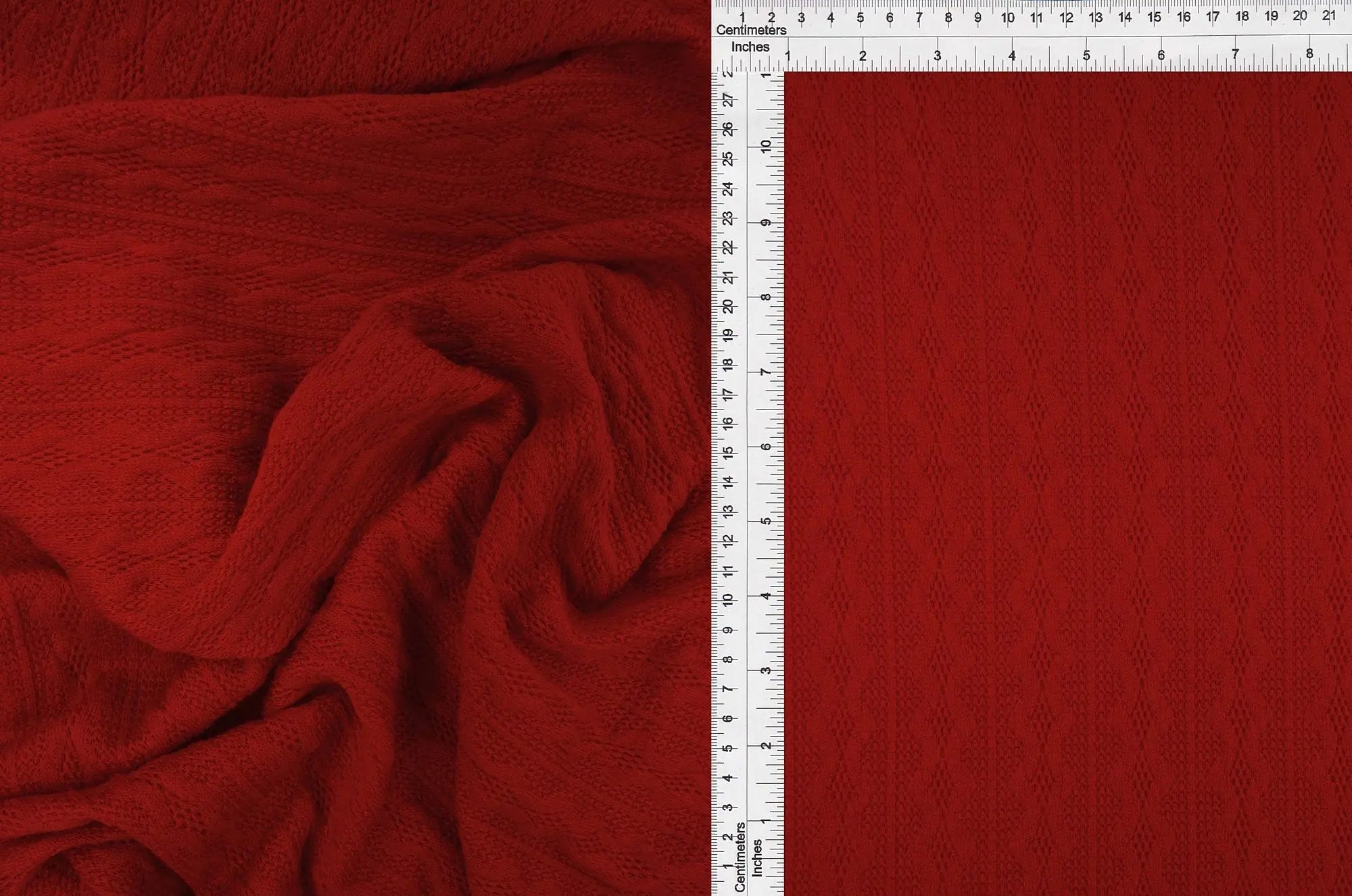 Fabric Selection Retail