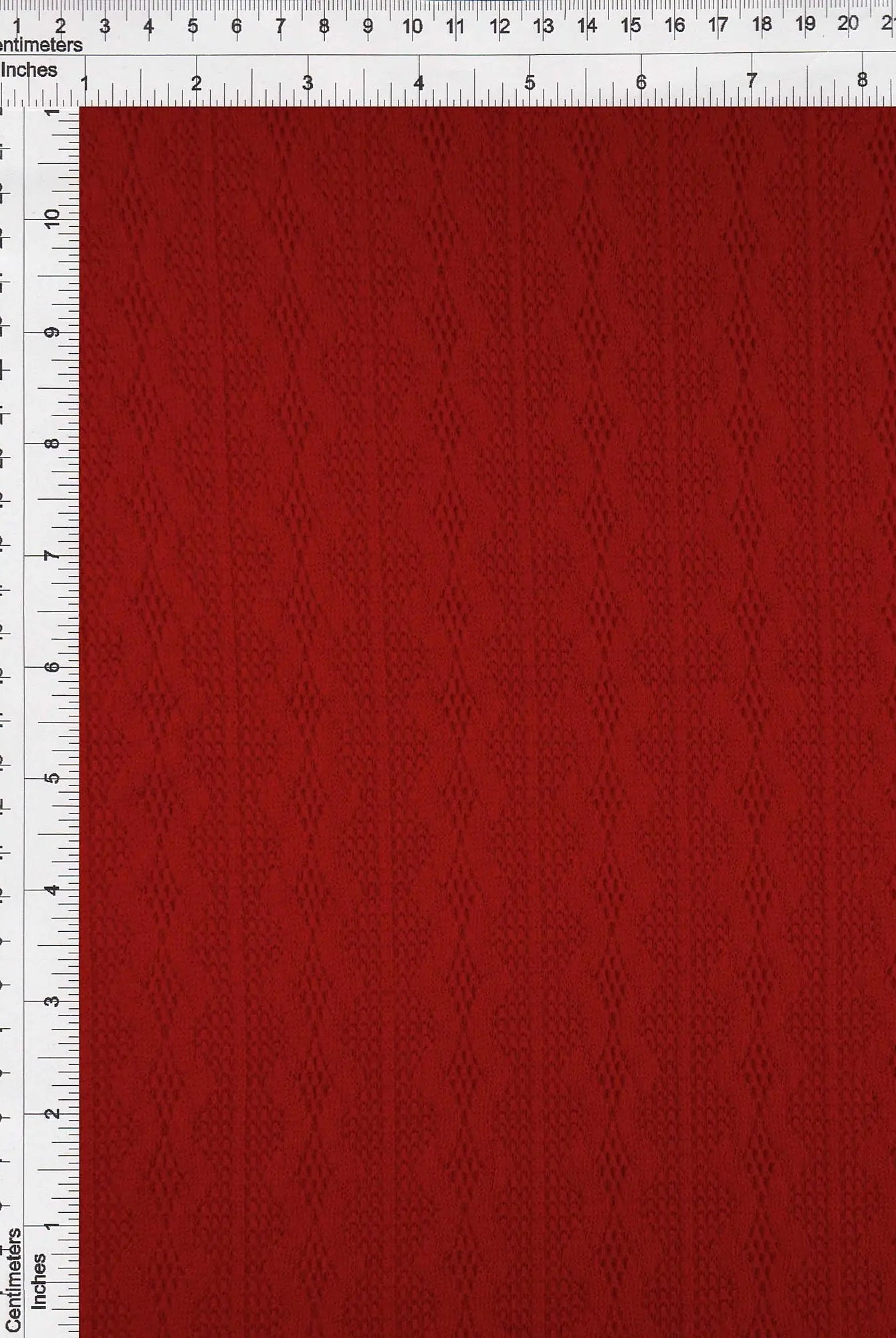 Fabric Selection Retail