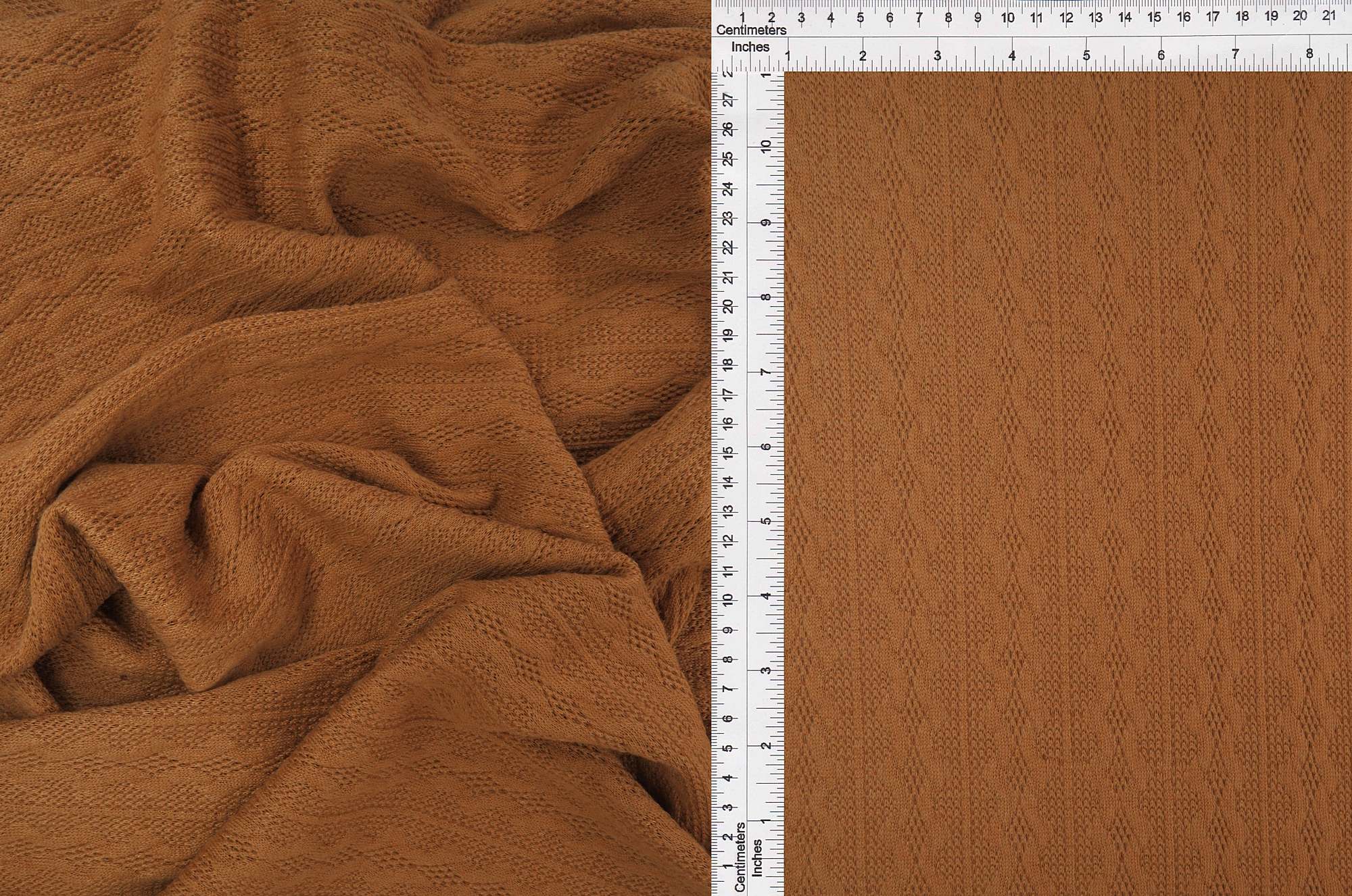 Fabric Selection Retail