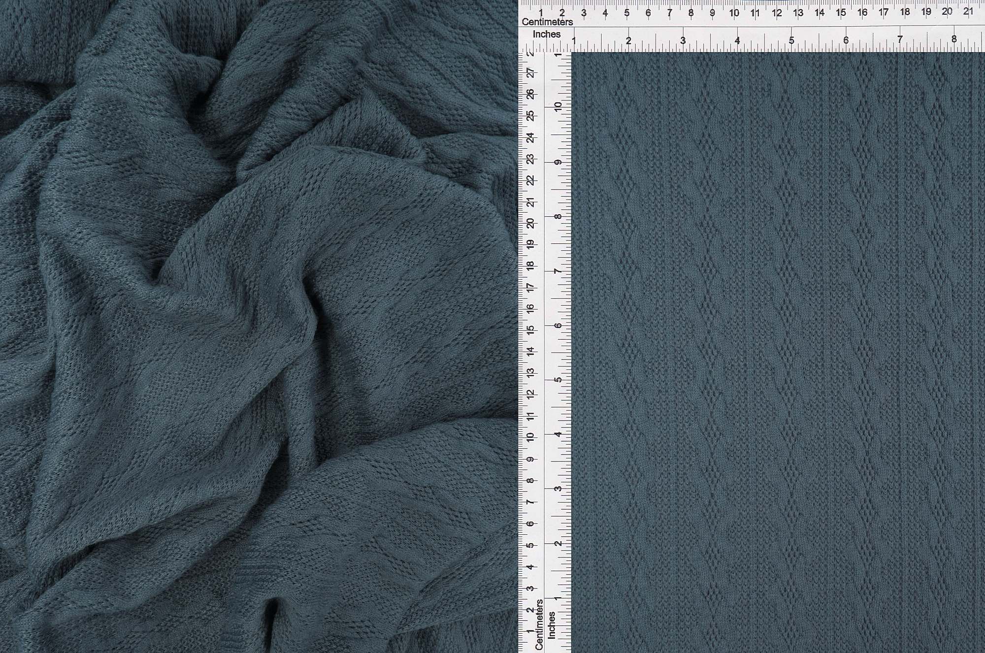 Fabric Selection Retail