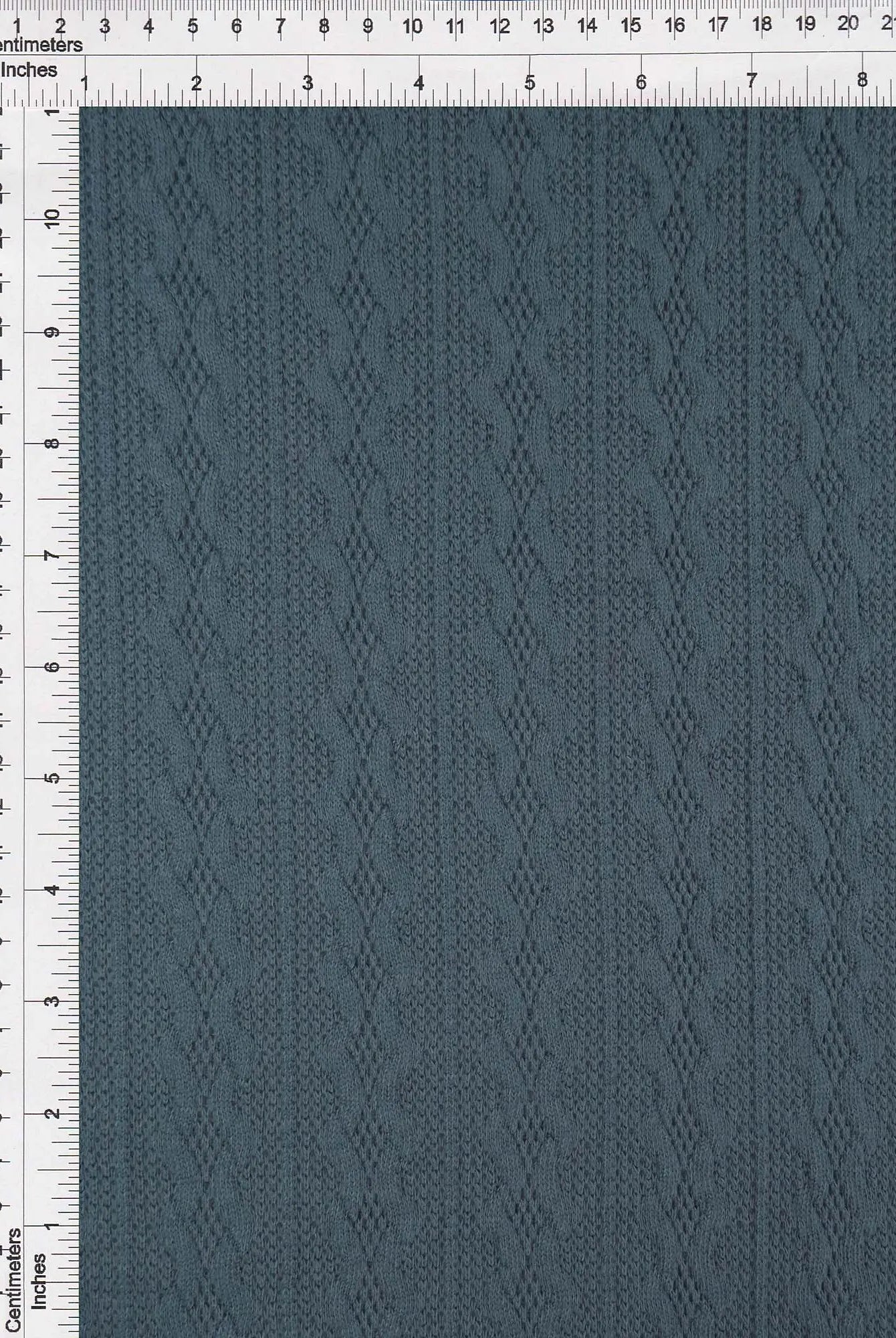 Fabric Selection Retail