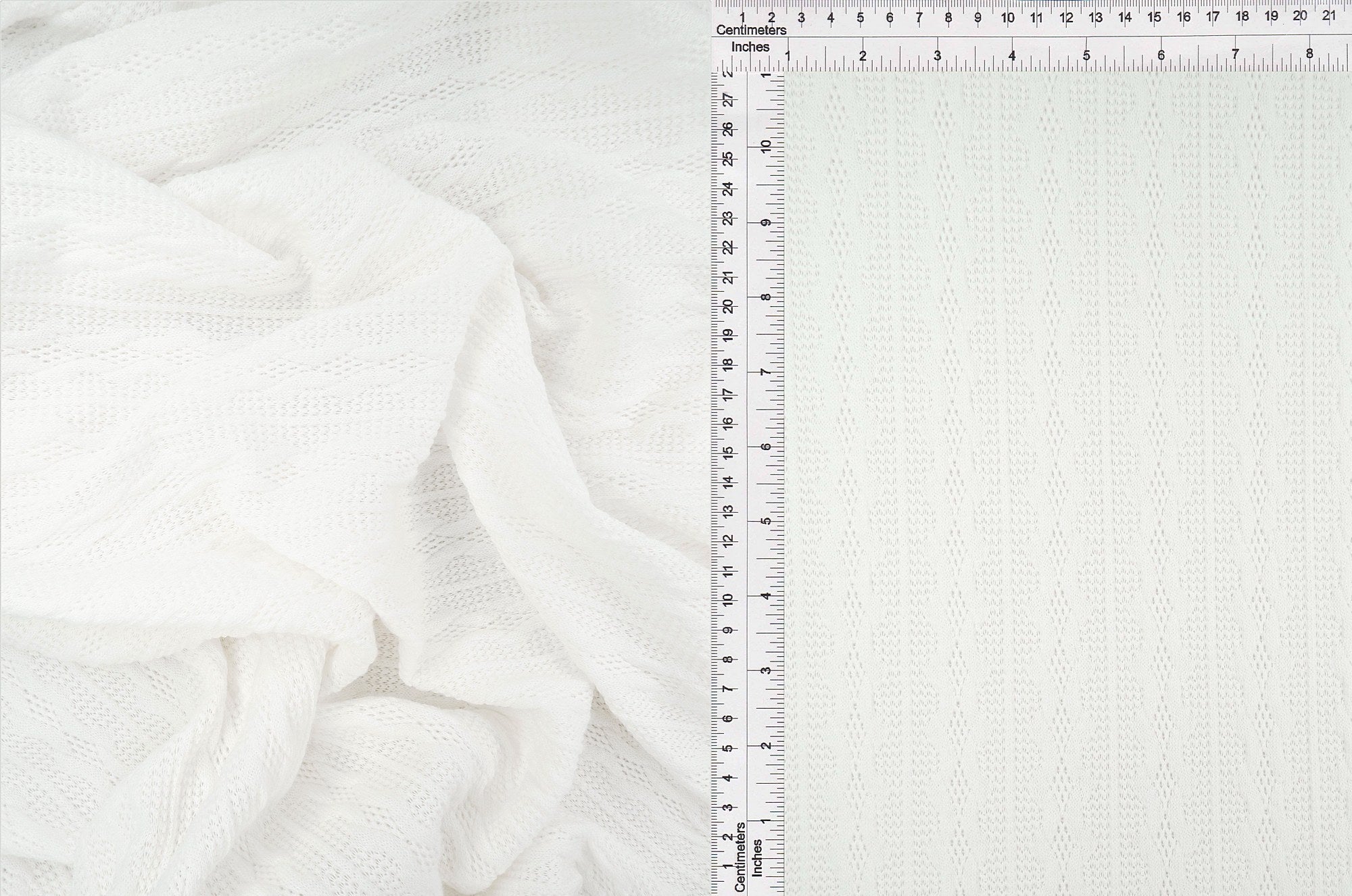 KNT4422 IVORY BOTTOMS CAMI DRESS JACQUARD KNIT NO-PRINT OUTERWEAR POLYESTER SOLID SPANDEX STRETCH SWEATER TUNICS