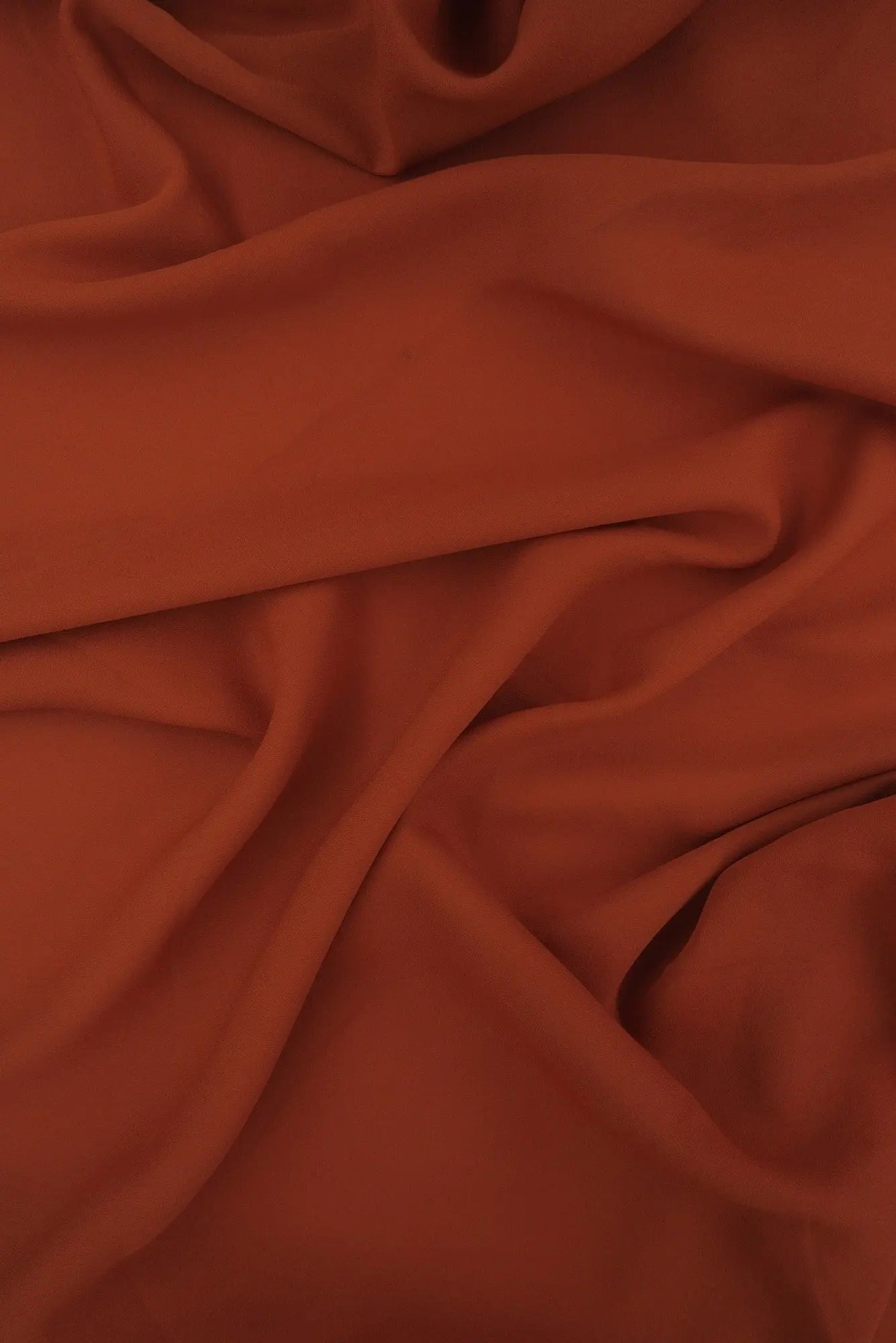 Wool Solid Woven Fabric - WOOL DBY