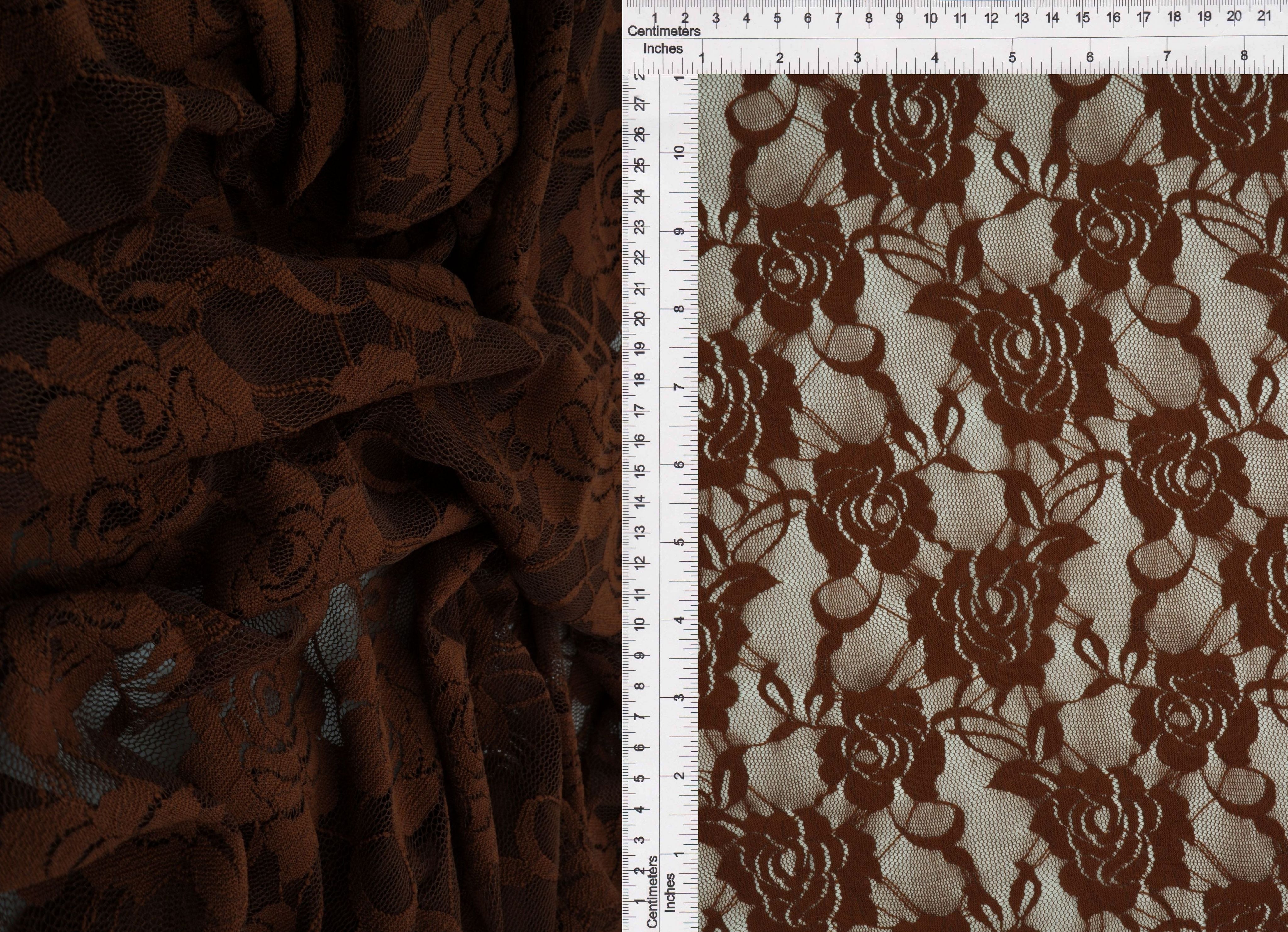 Fabric Selection Retail