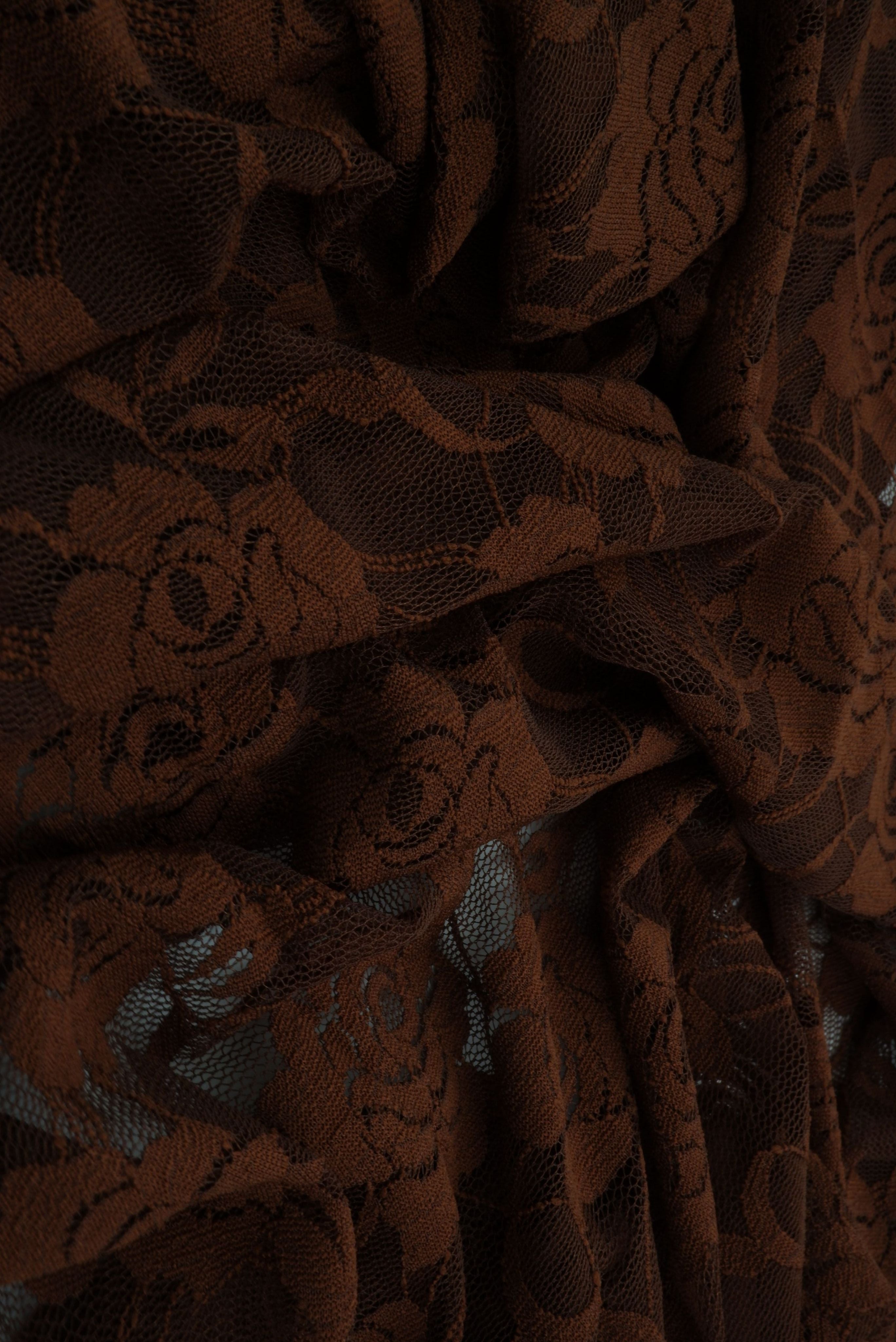 Fabric Selection Retail