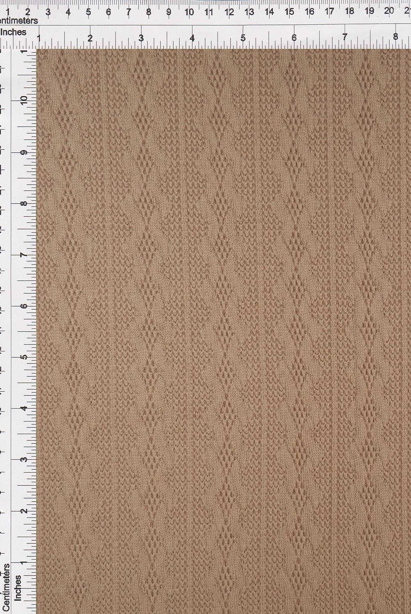 KNT4422 MOCHA BOTTOMS CAMI DRESS JACQUARD KNIT NO-PRINT OUTERWEAR POLYESTER SOLID SPANDEX STRETCH SWEATER TUNICS