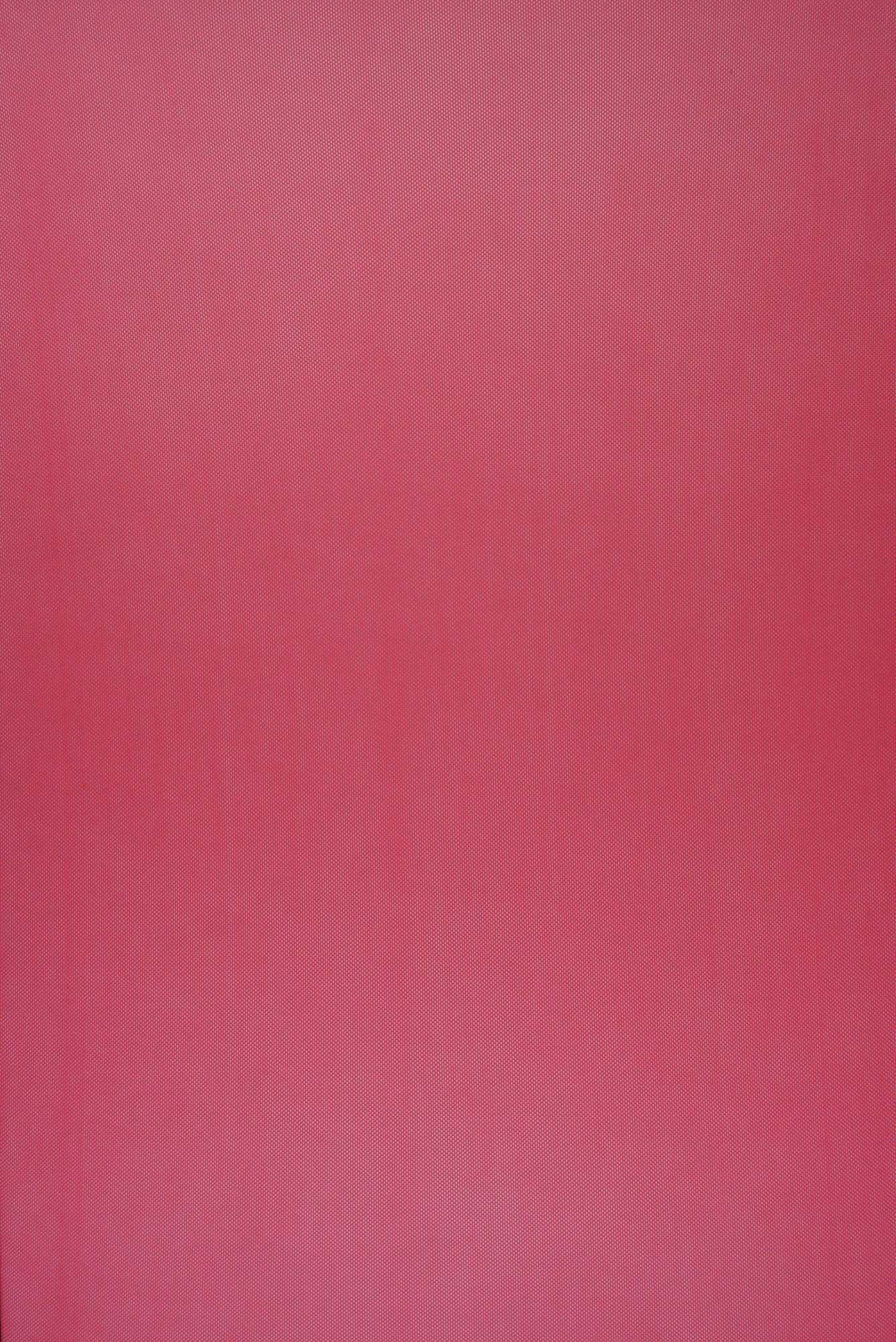 MESH-2000 FANCY CORAL BLOUSE BODYSUIT CAMI FLOCKING LOUNGEWEAR MESH NO-PRINT POLYESTER RED SOLID SPANDEX STRETCH TOPS TUNICS