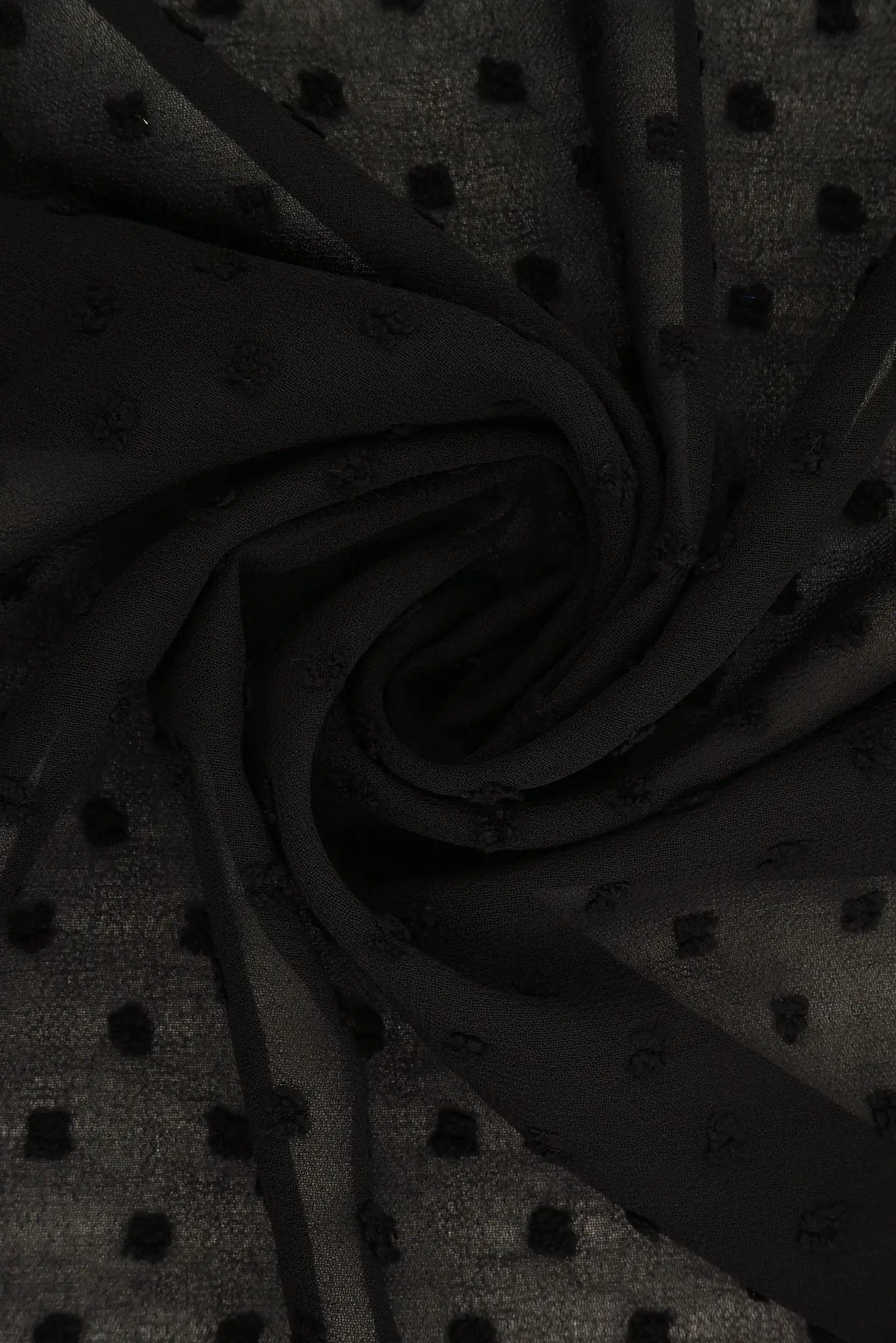 Fabric Selection Retail