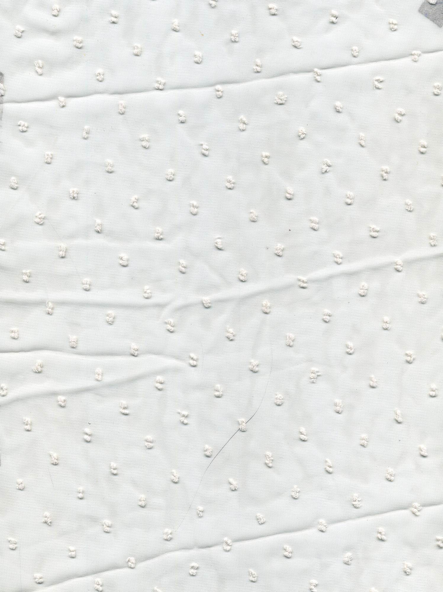 Fabric Selection Retail