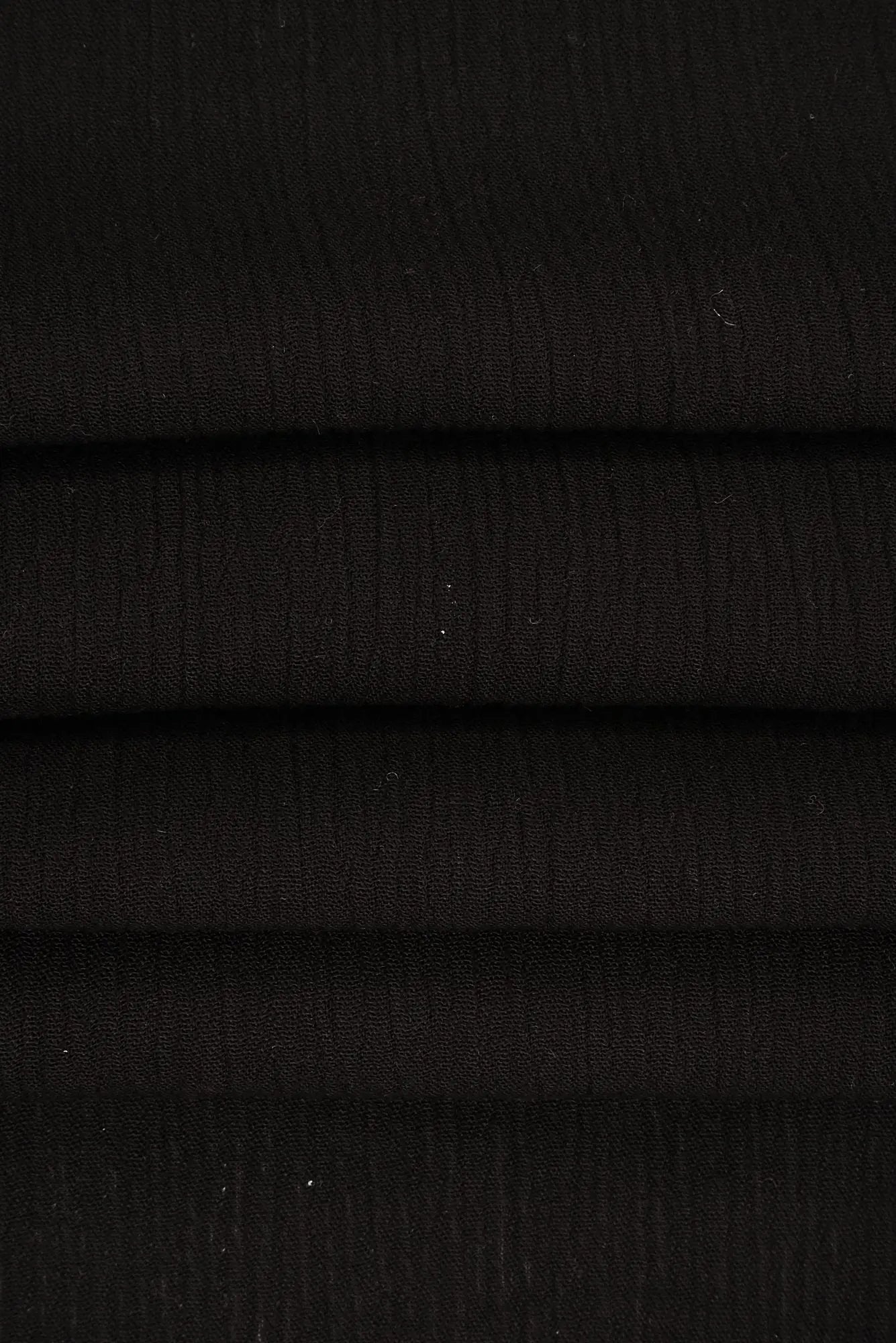 Rayon Crepon Solid Woven Fabric - CRP3143