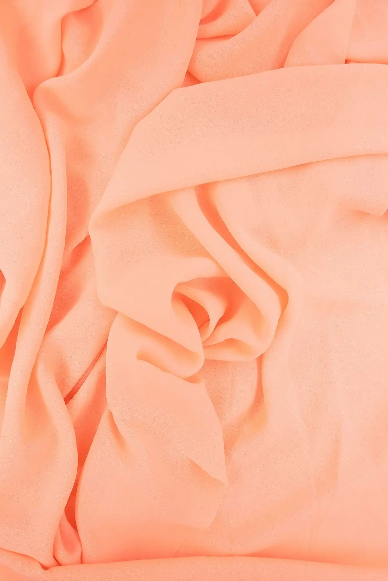 Wool Solid Woven Fabric - WOOL DBY