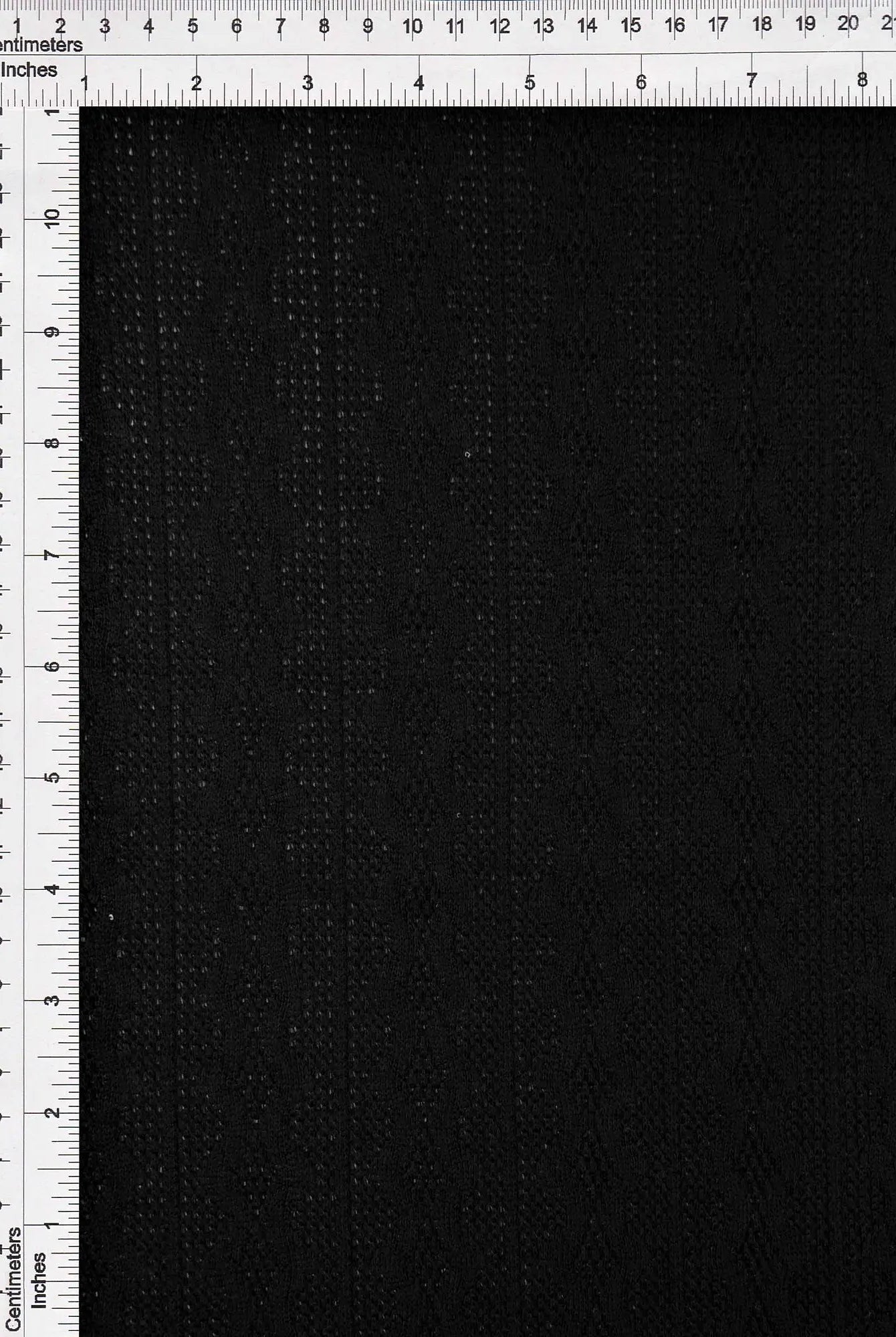 Fabric Selection Retail
