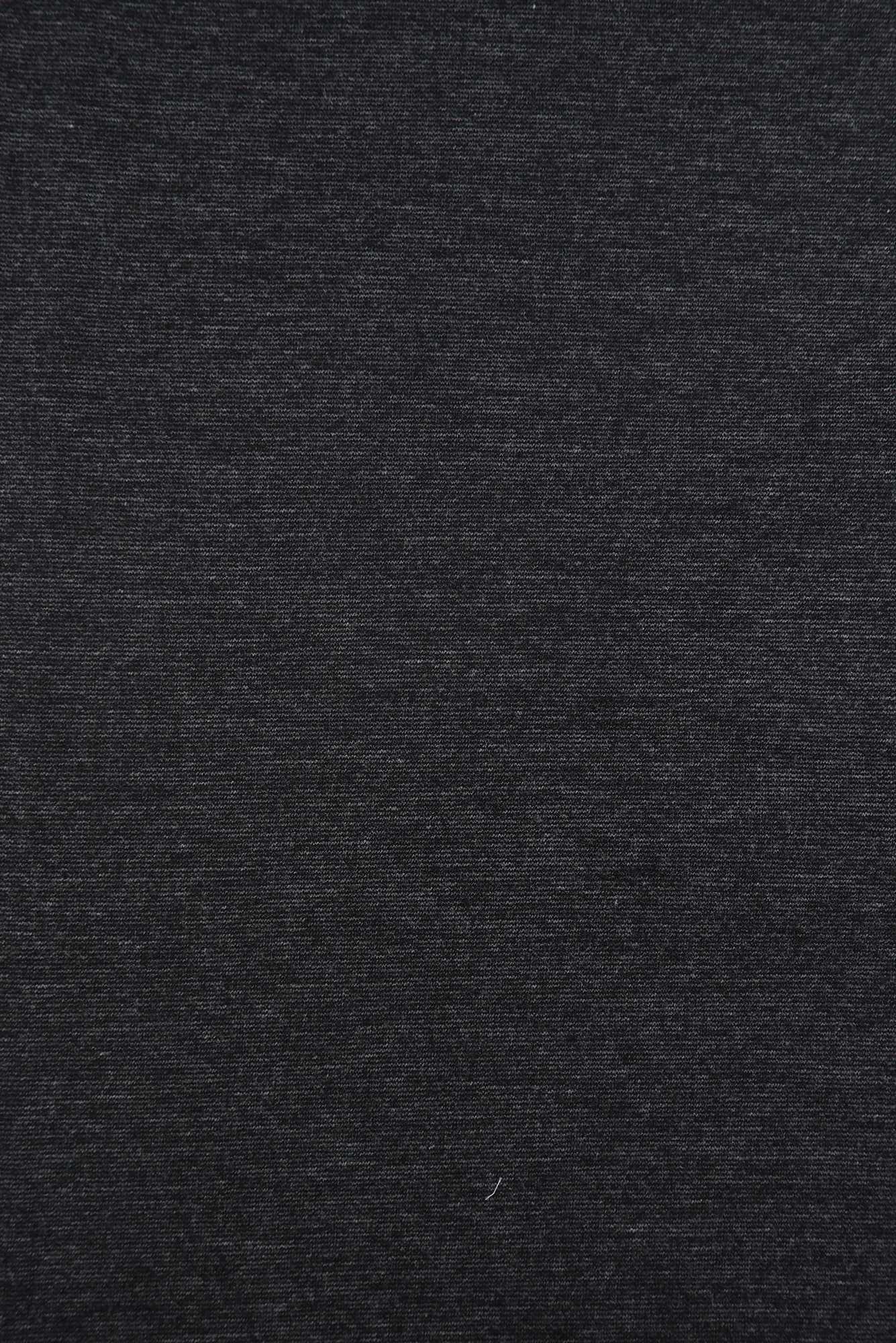Rayon Nylon Solid Stretch Knit Fabric - KNT3136