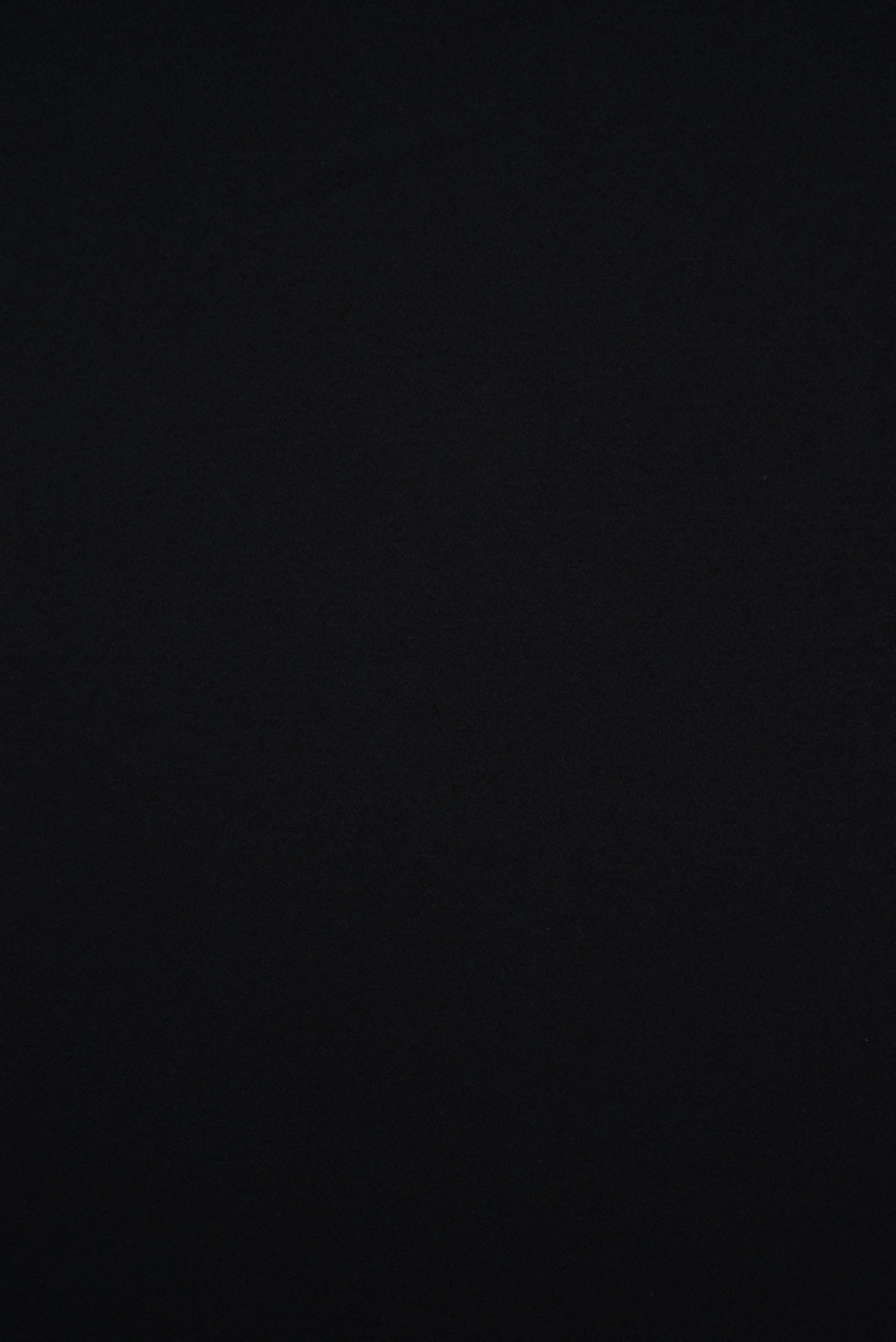 Crepe Solid Woven Fabric - CRP3197
