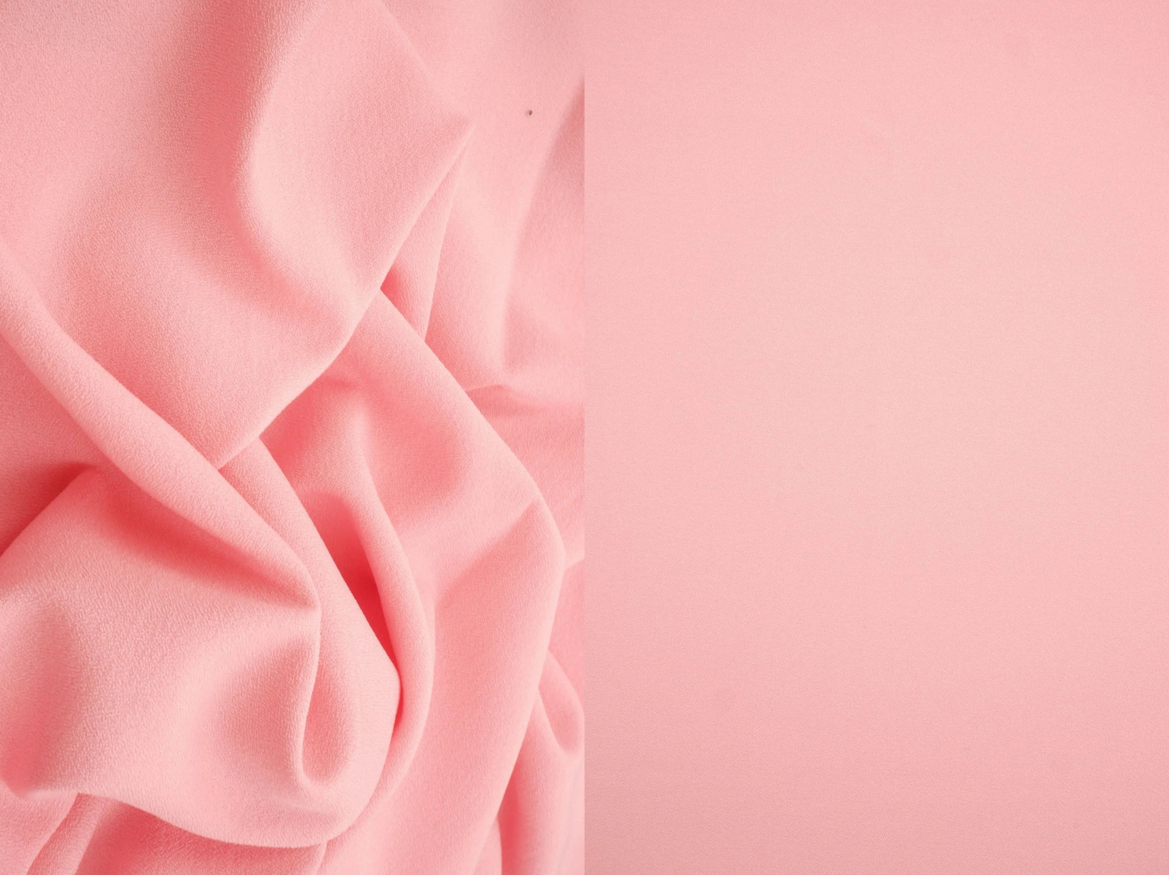 Crepe Solid Woven Fabric - CRP3197
