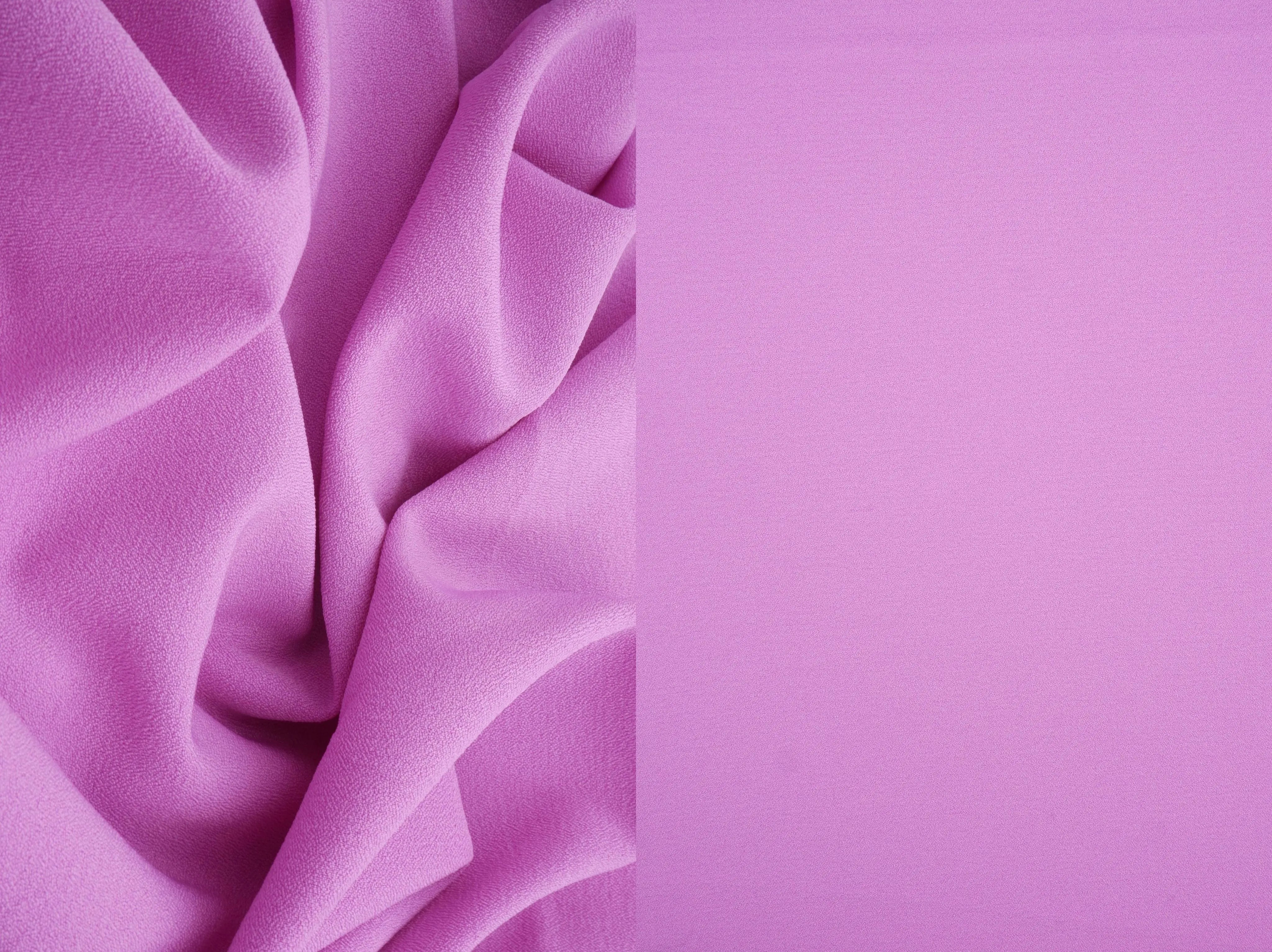 Crepe Solid Woven Fabric - CRP3197