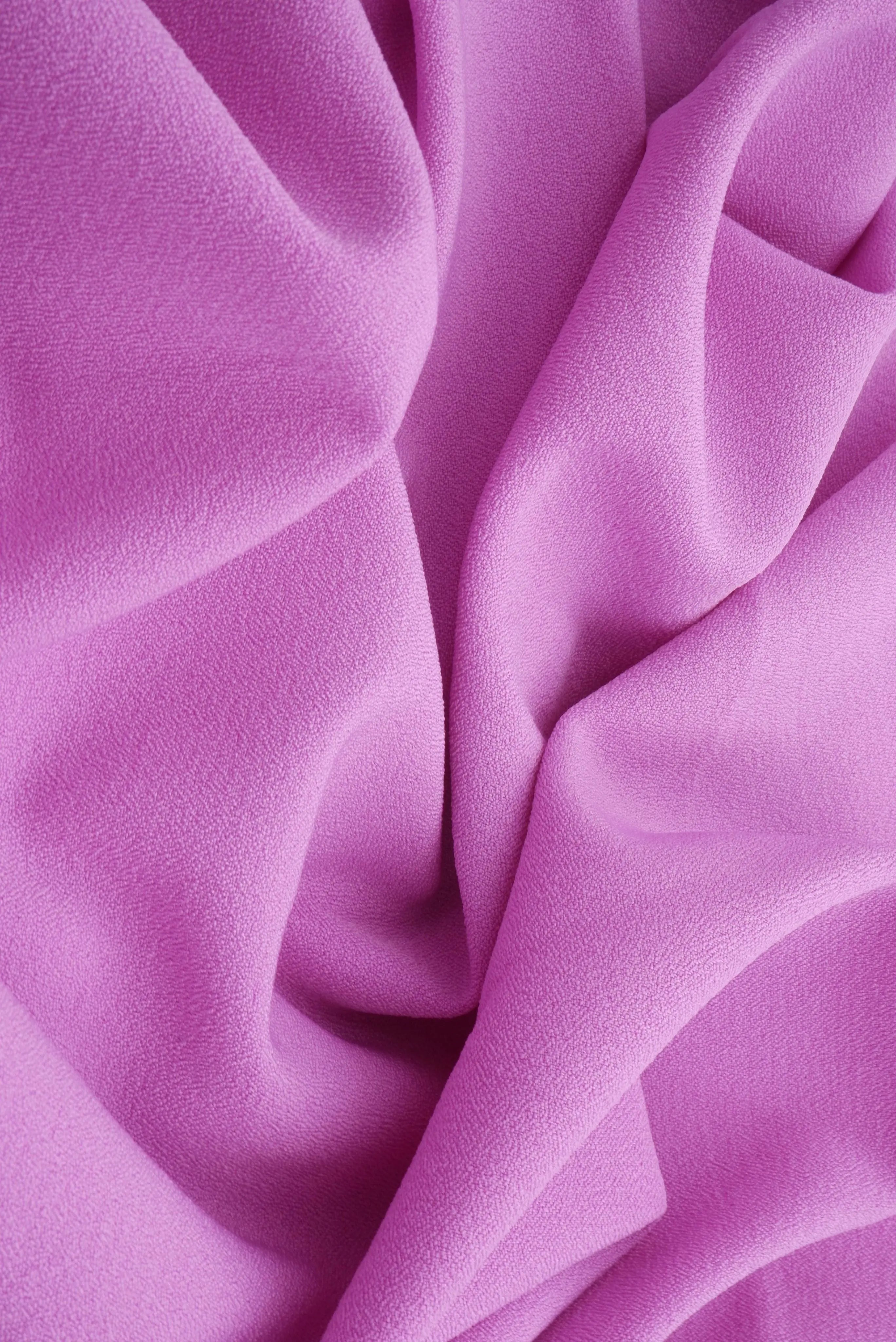 Crepe Solid Woven Fabric - CRP3197