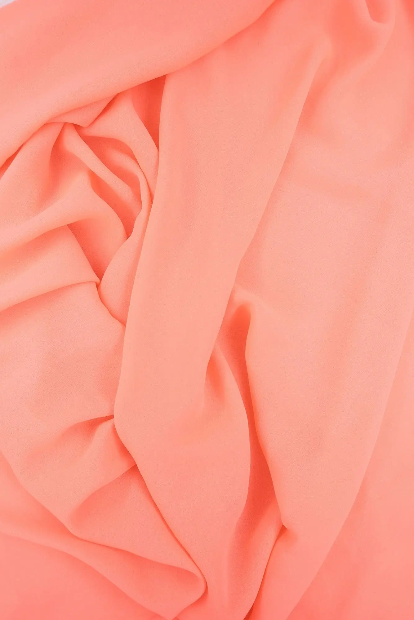 Wool Solid Woven Fabric - WOOL DBY