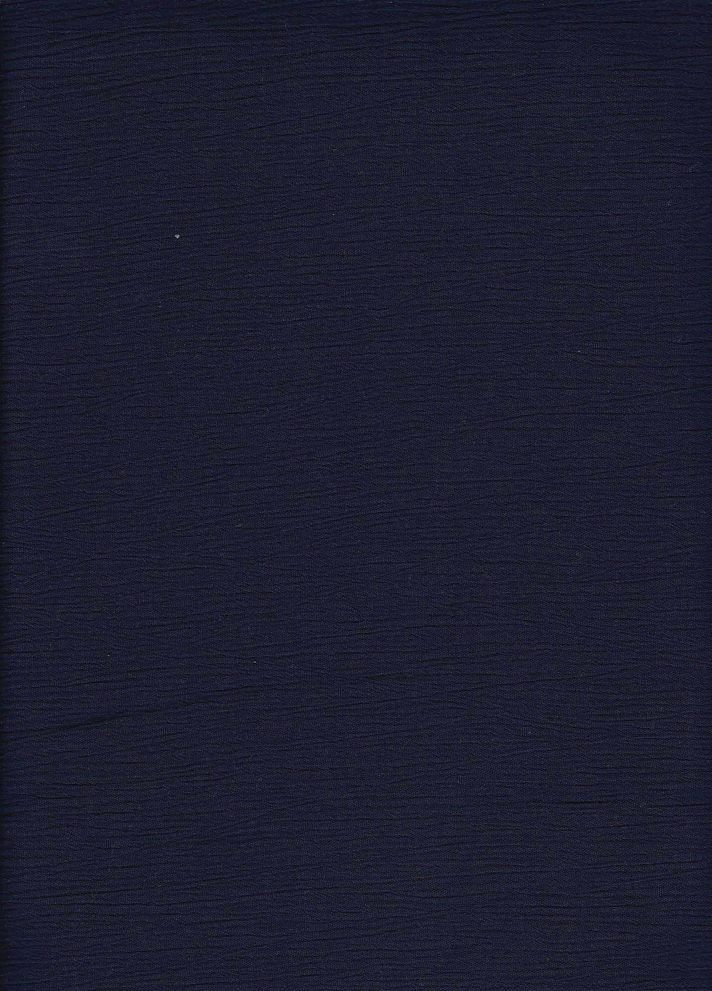Rayon Crepon Solid Woven Fabric - CRP3143