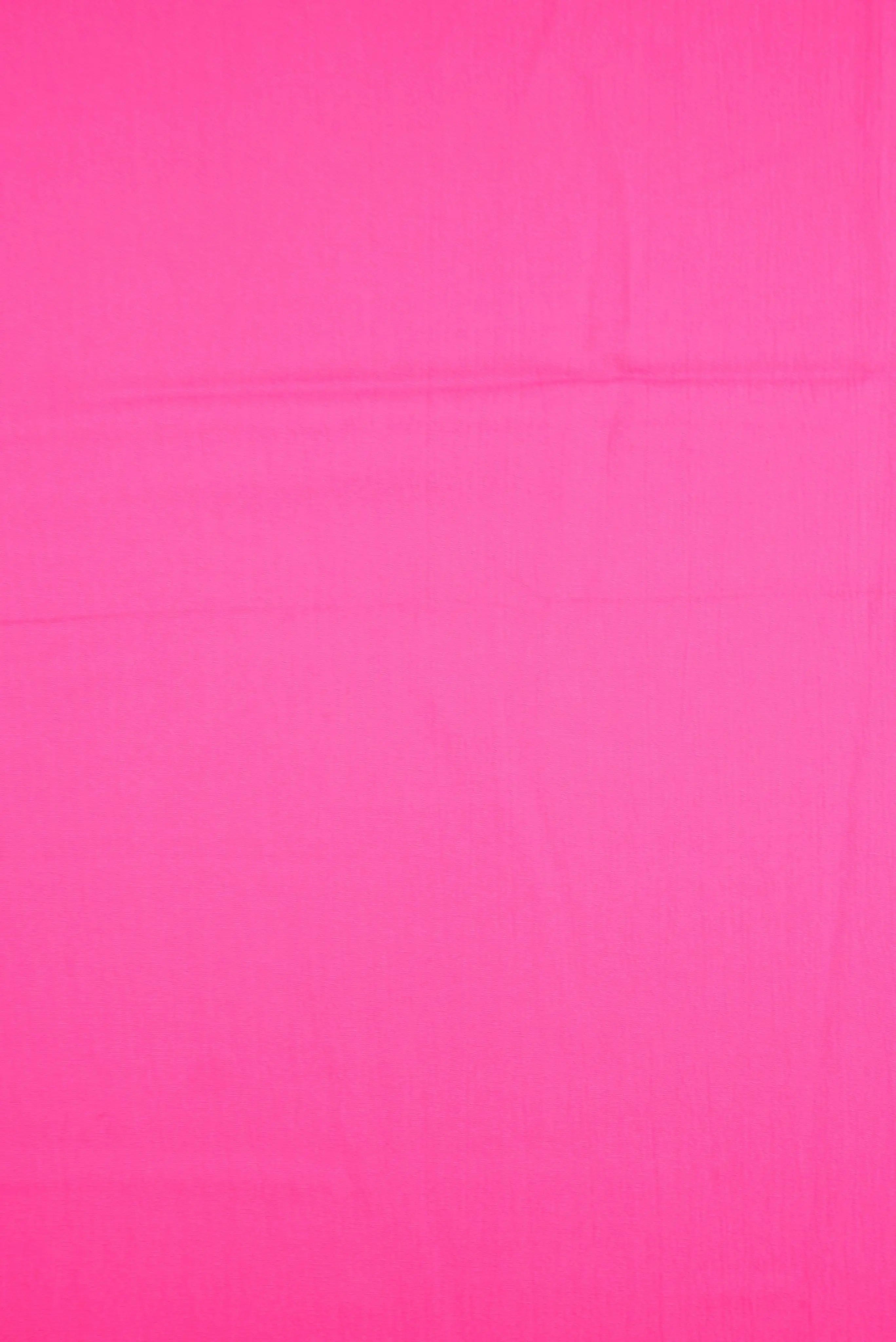 Rayon Crepon Solid Woven Fabric - CRP3143