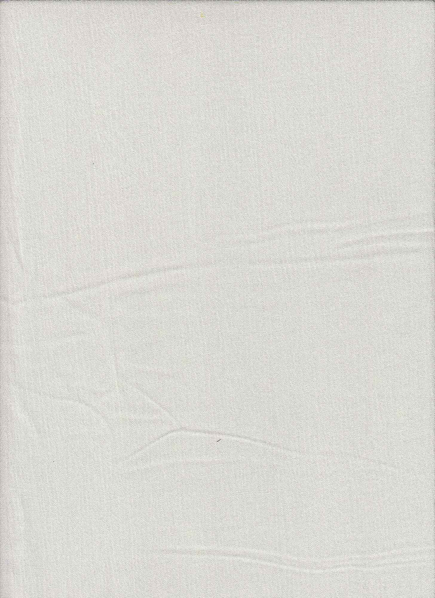 Rayon Crepon Solid Woven Fabric - CRP3143