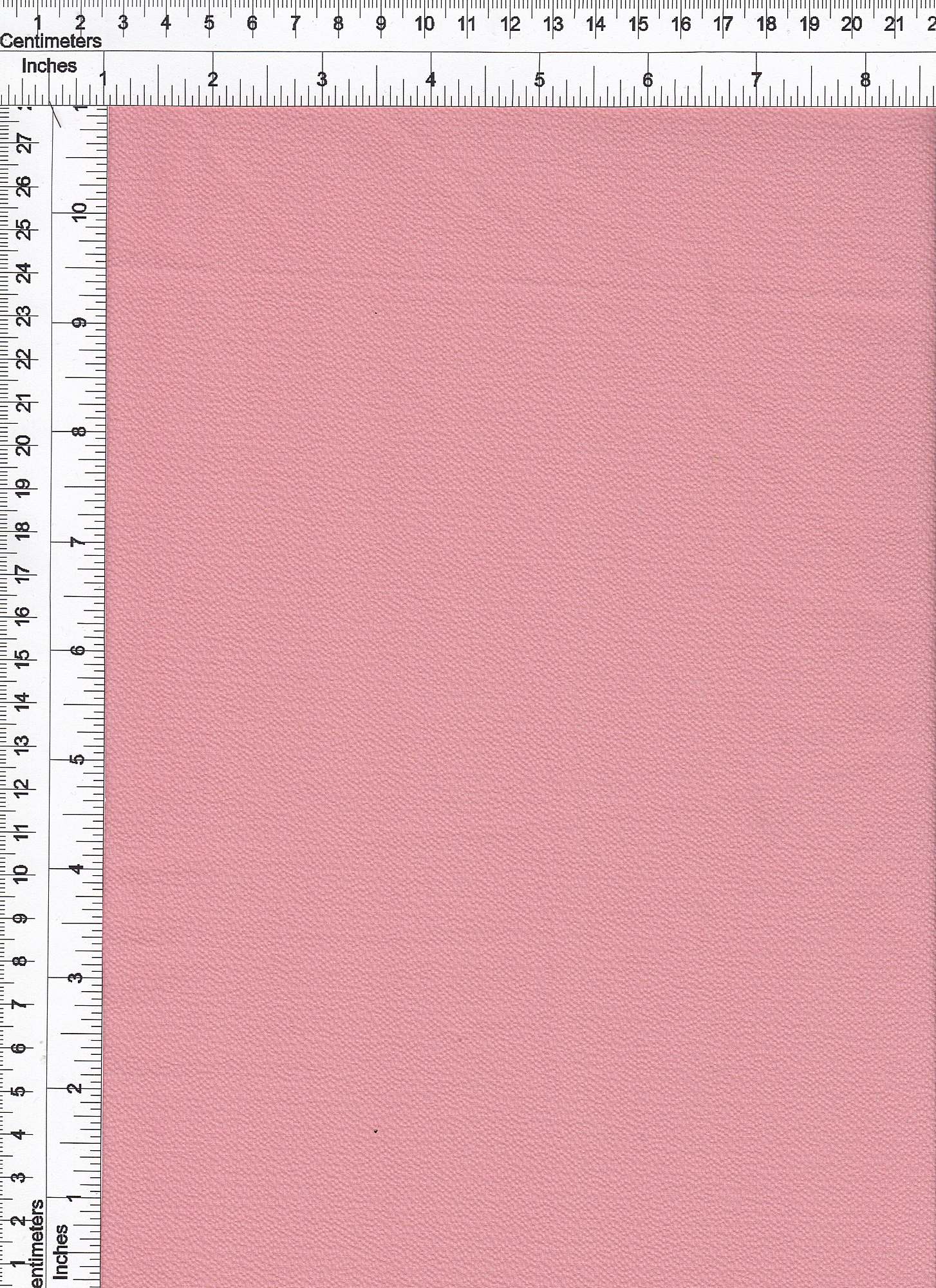 Crepe Bubble Solid Woven Fabric - CRP3324