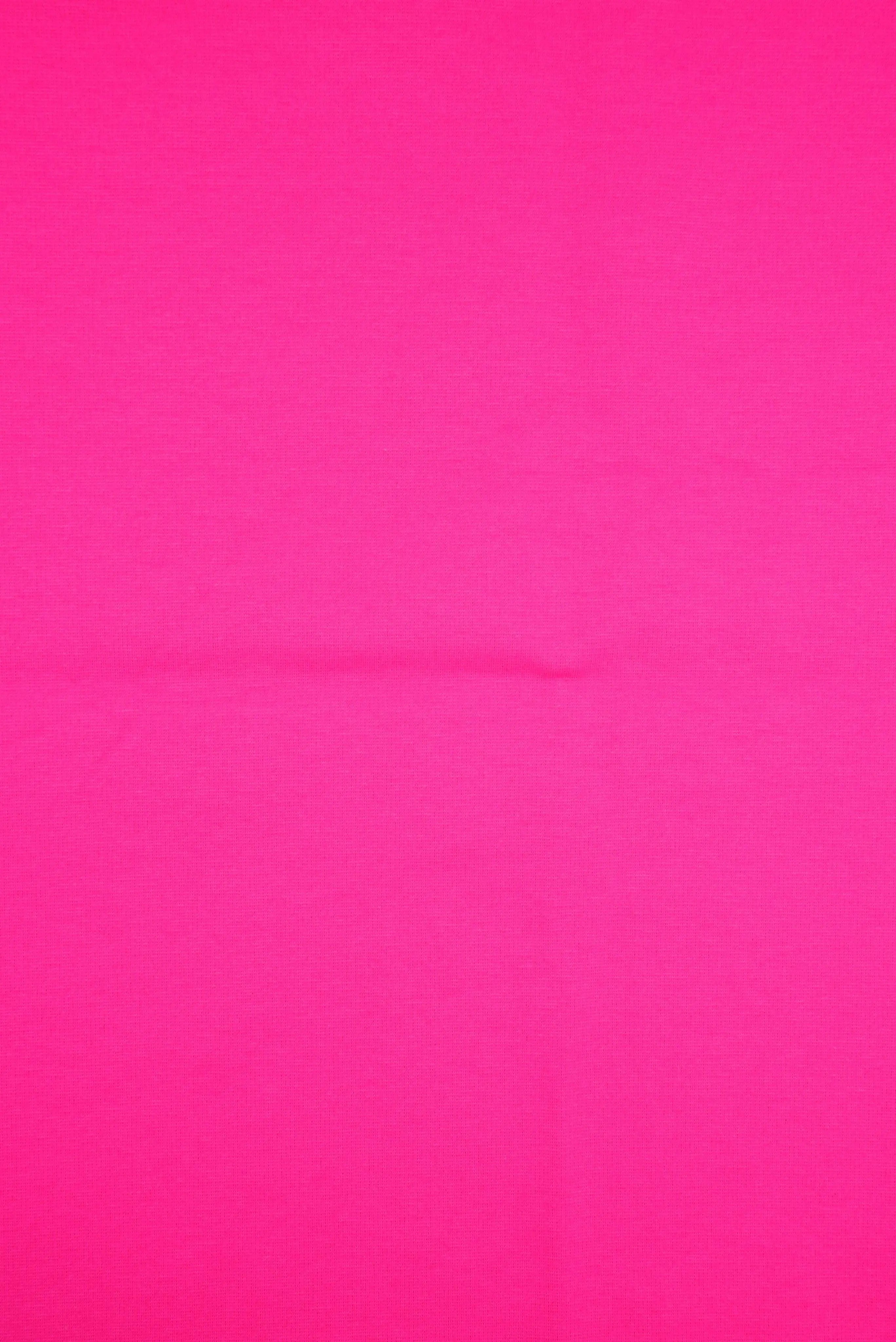Rayon Nylon Solid Stretch Knit Fabric - KNT3136