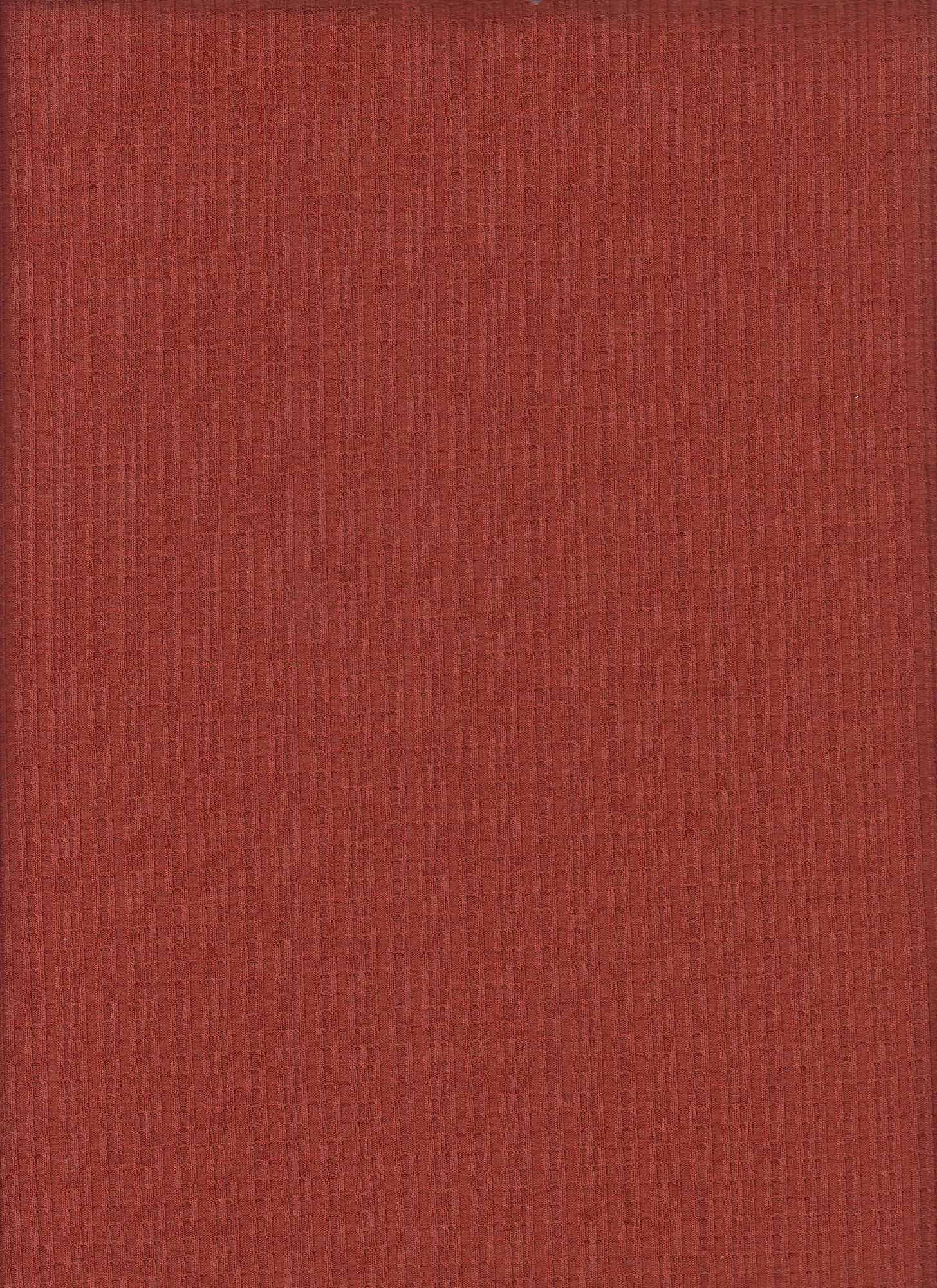 Solid Stretch Knit Fabric - KNT3359