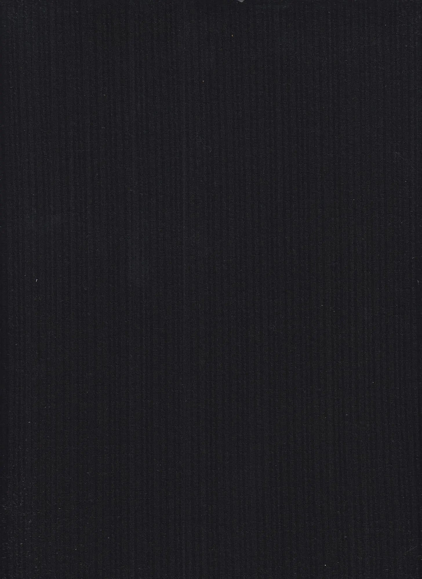 Solid Stretch Knit Fabric - KNT3359