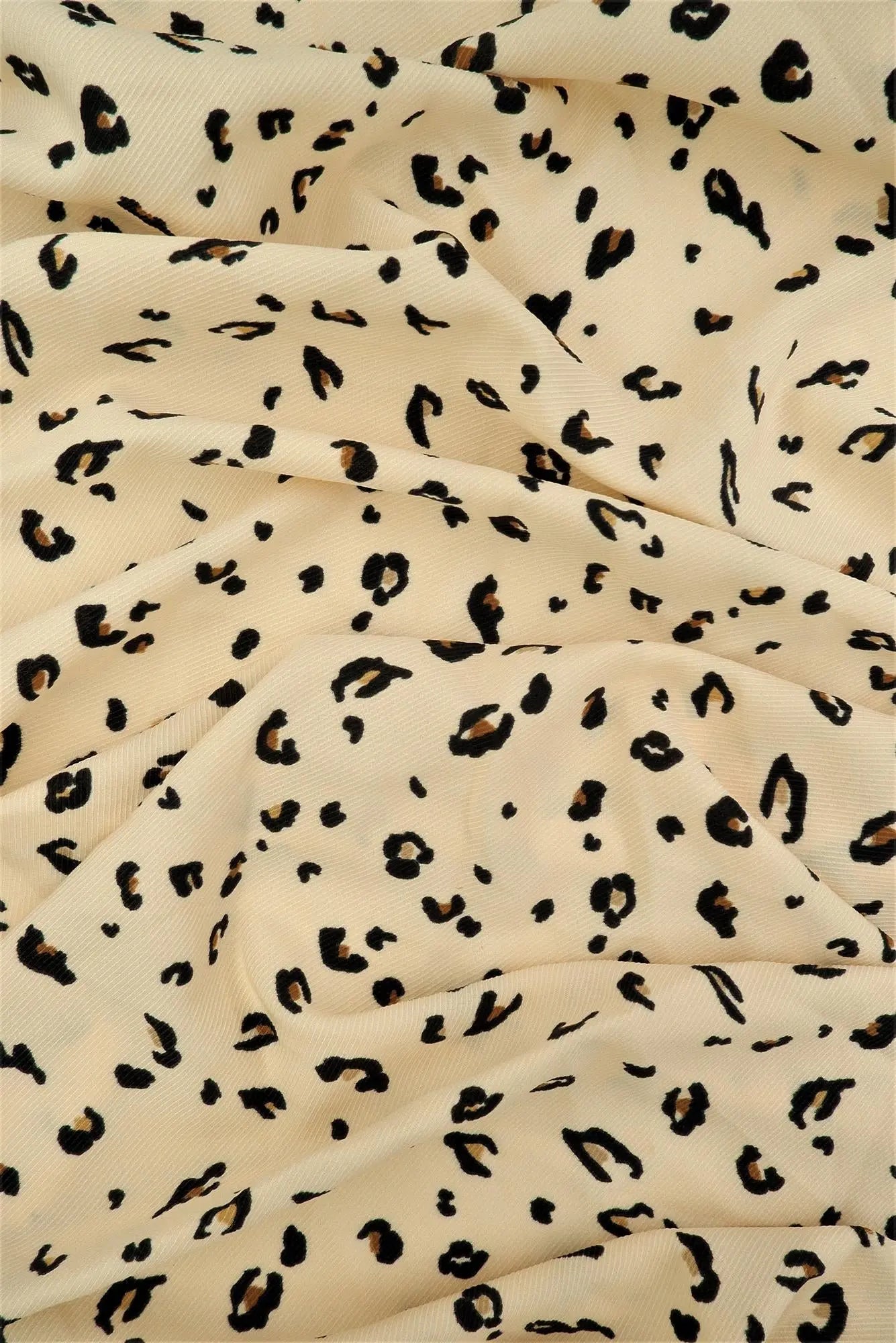 Fabric Selection Retail