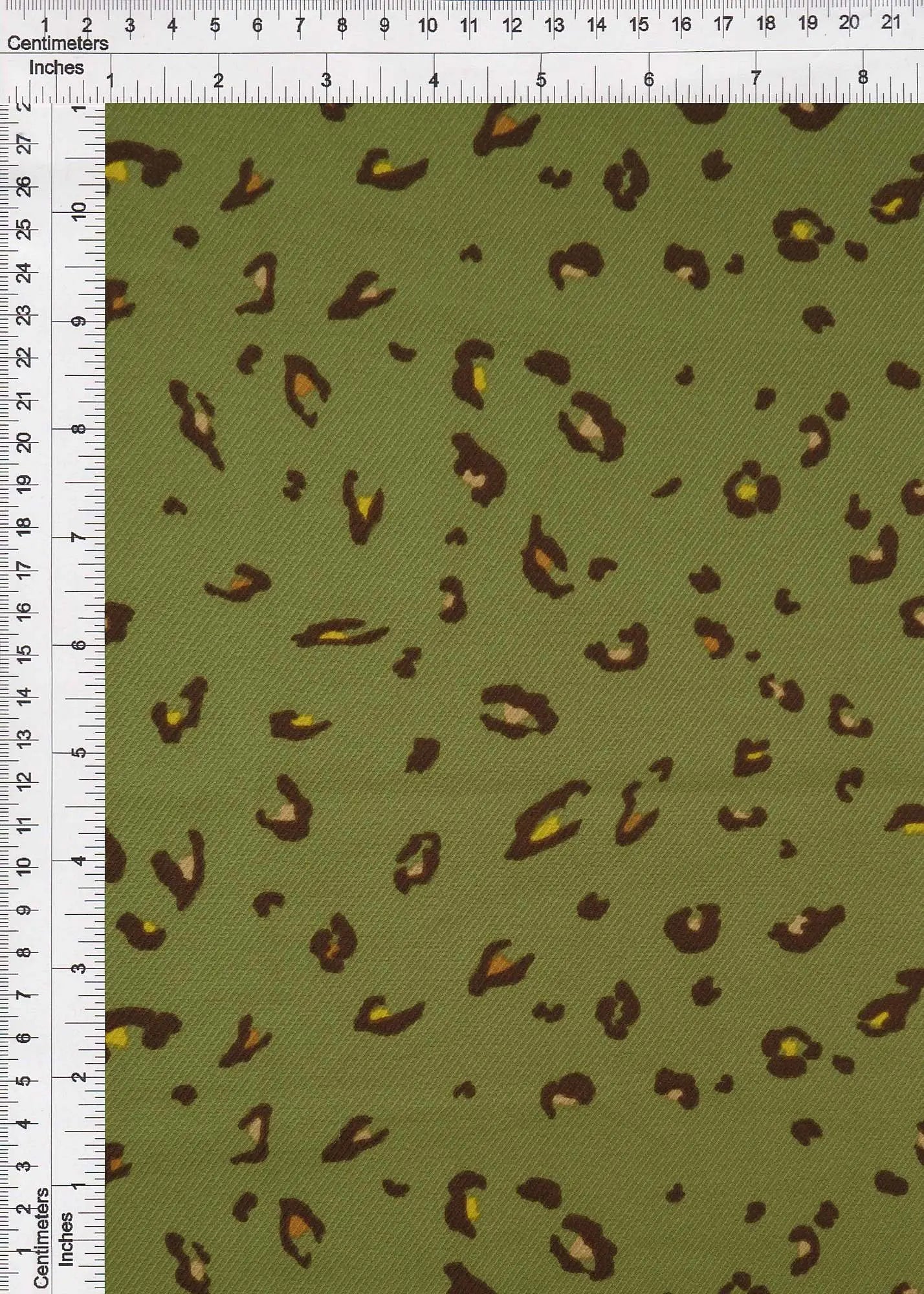 Fabric Selection Retail