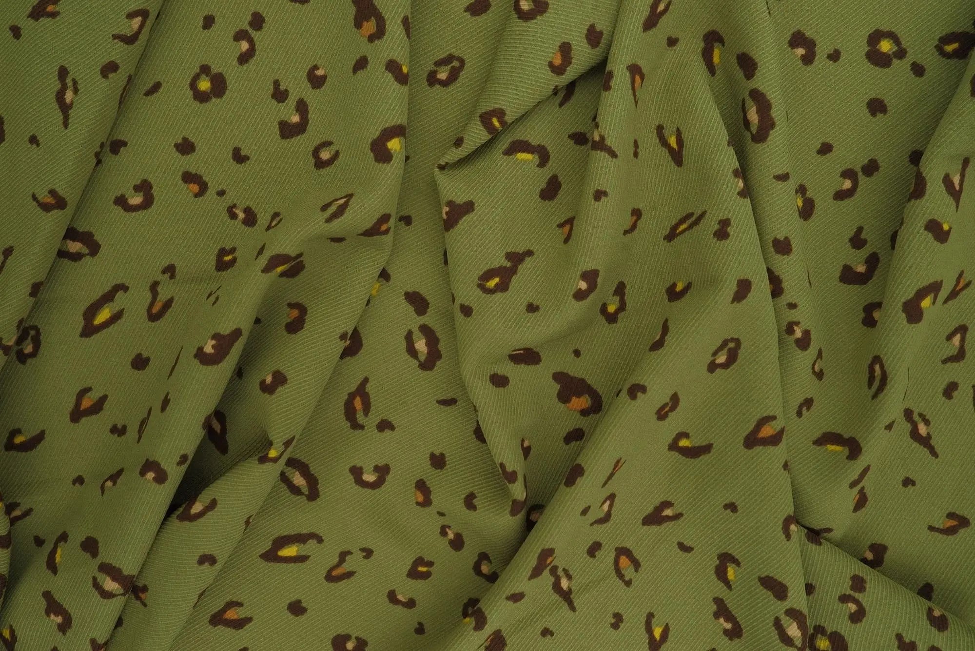 Fabric Selection Retail