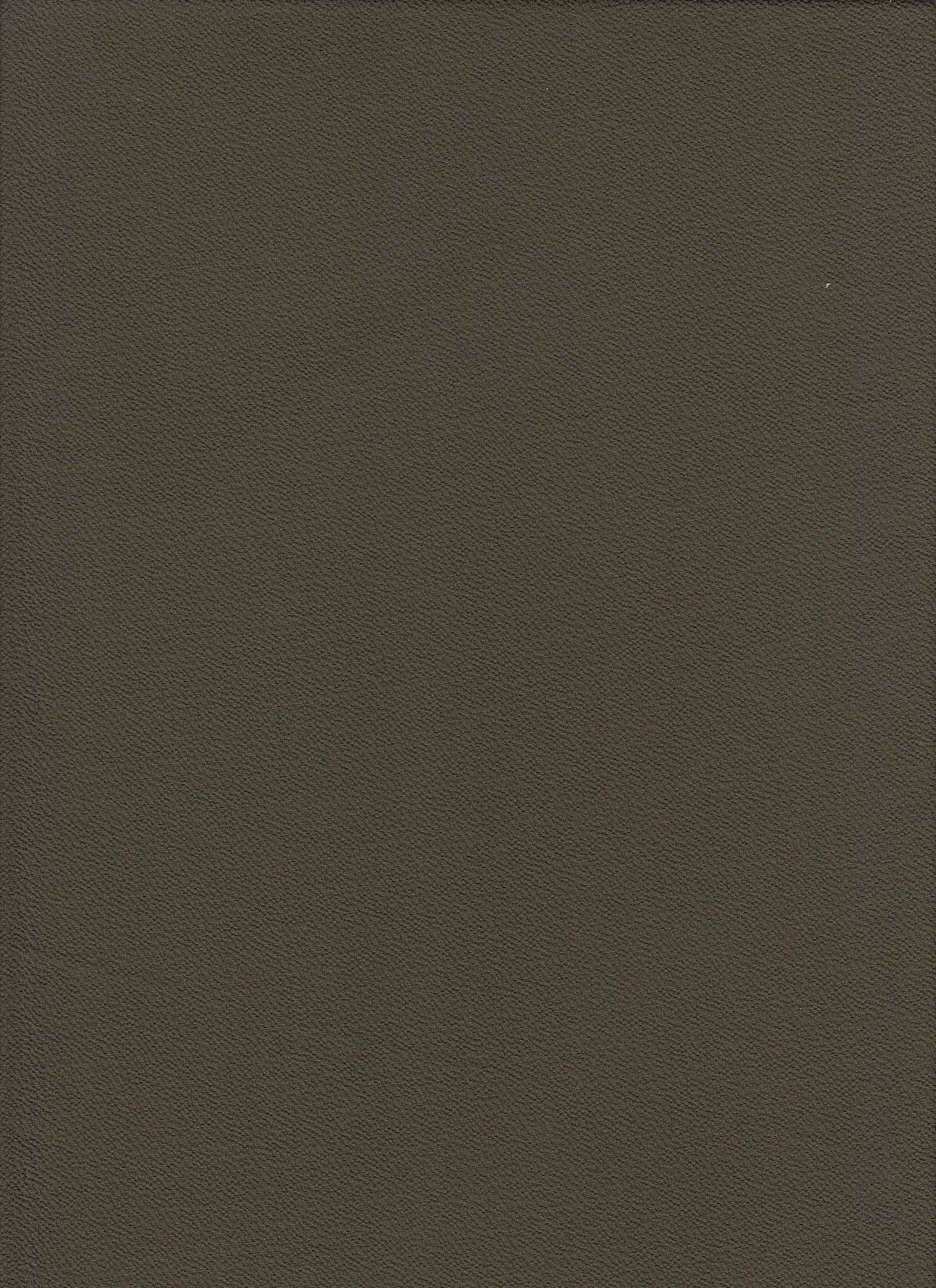 Crepe Bubble Solid Woven Fabric - CRP3324