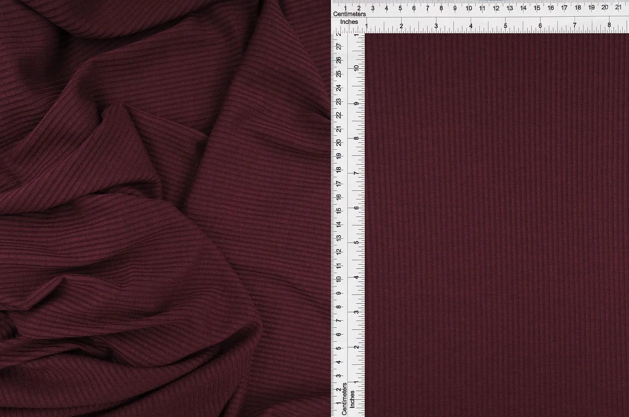 Fabric Selection Retail