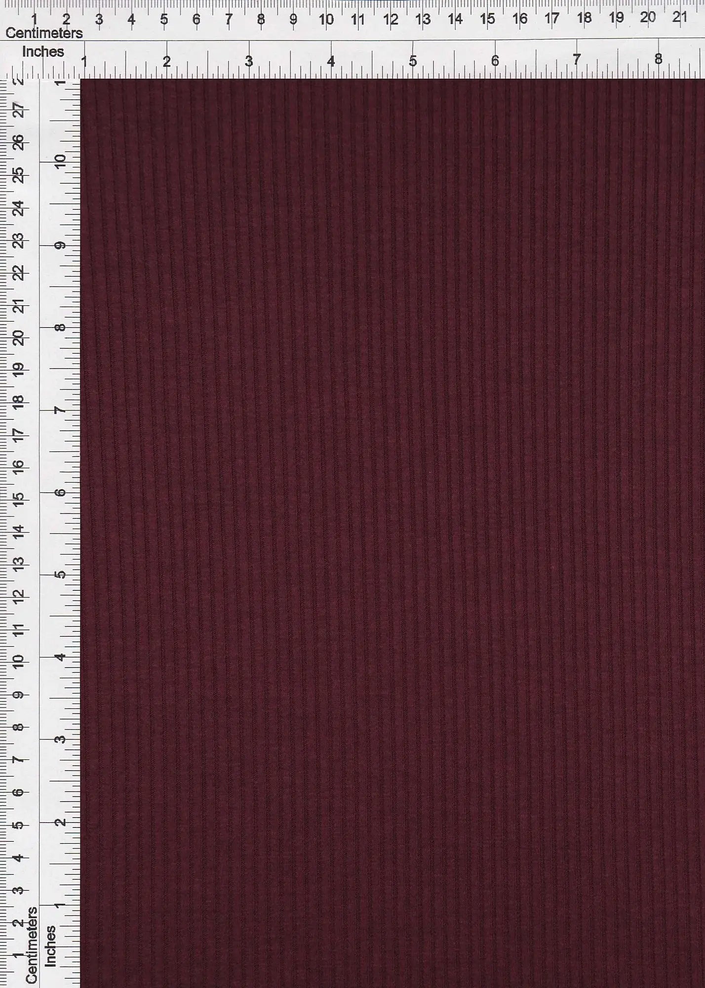 Fabric Selection Retail