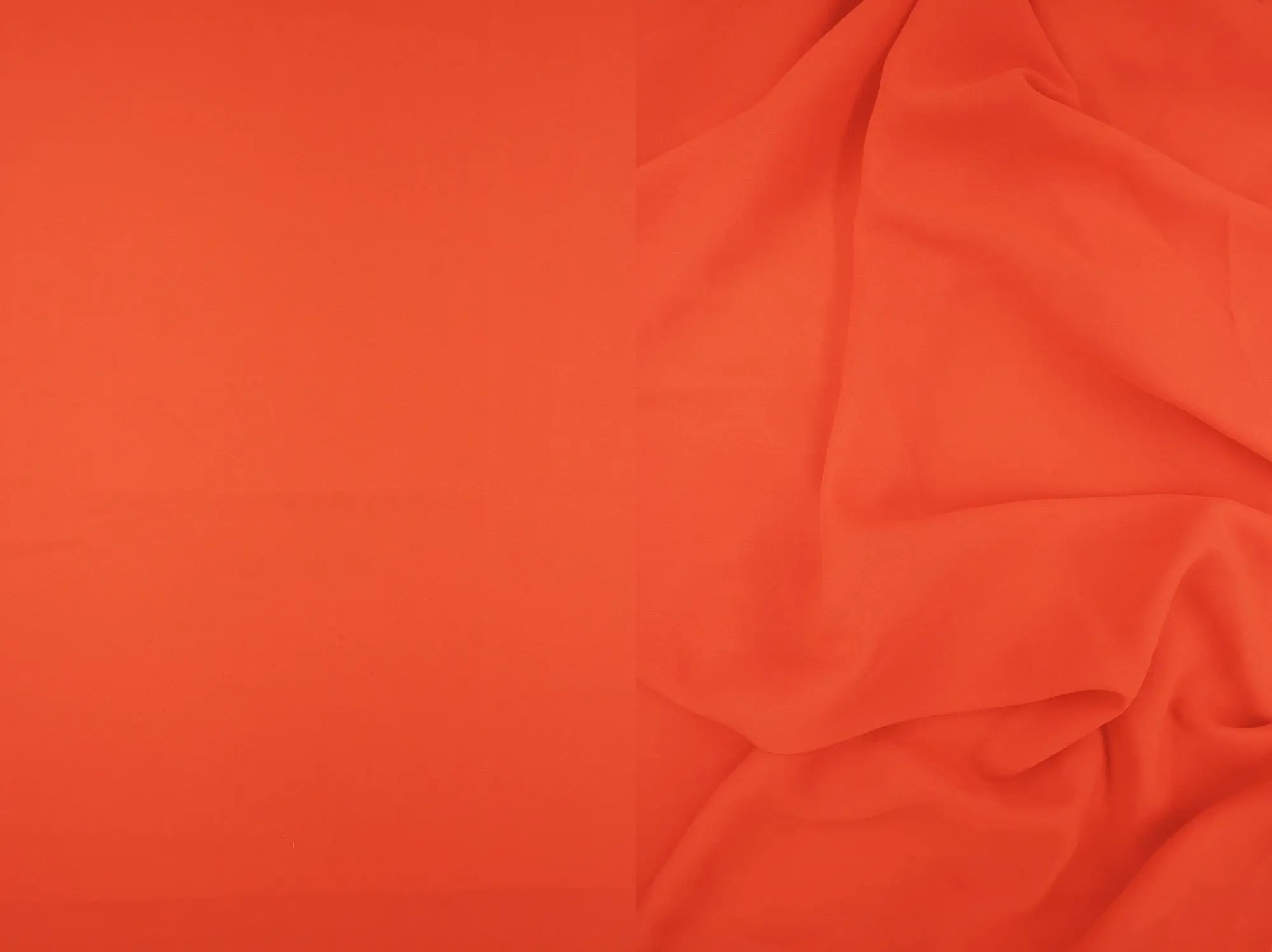 Wool Solid Woven Fabric - WOOL DBY