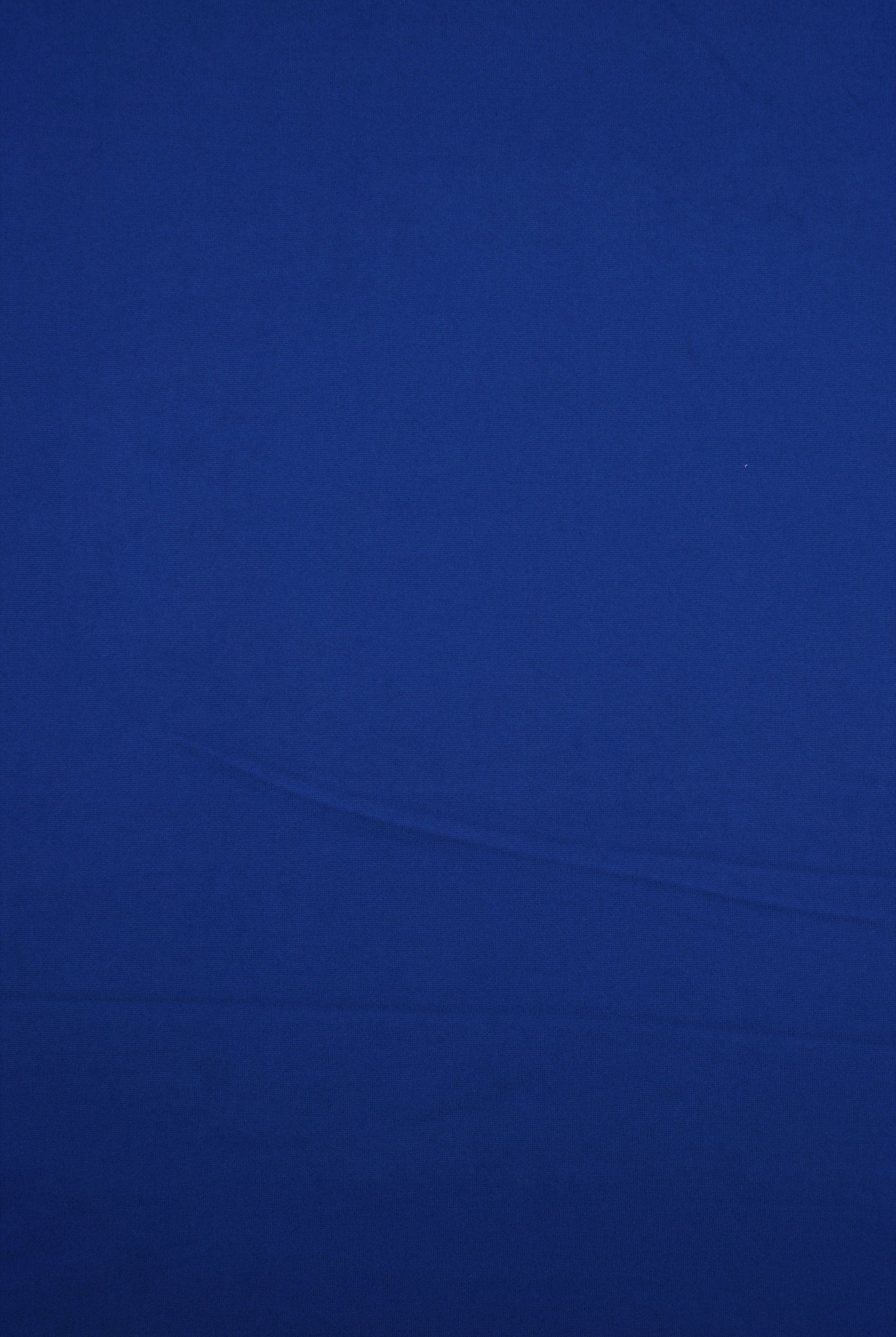 DTY Brushed Solid Stretch Knit Fabric - KNT2100